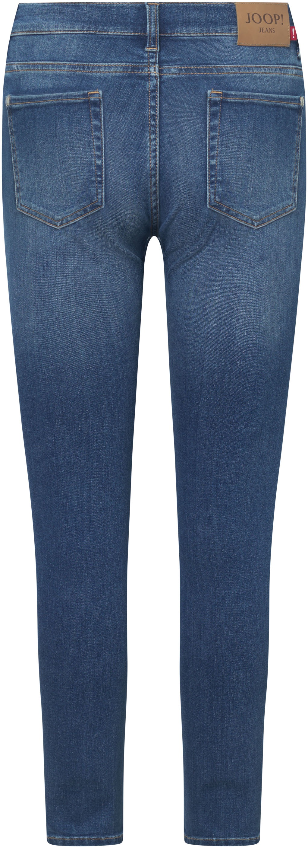 Joop Jeans Slim-fit-Jeans "Mika", Mit Gürtelschlaufen günstig online kaufen