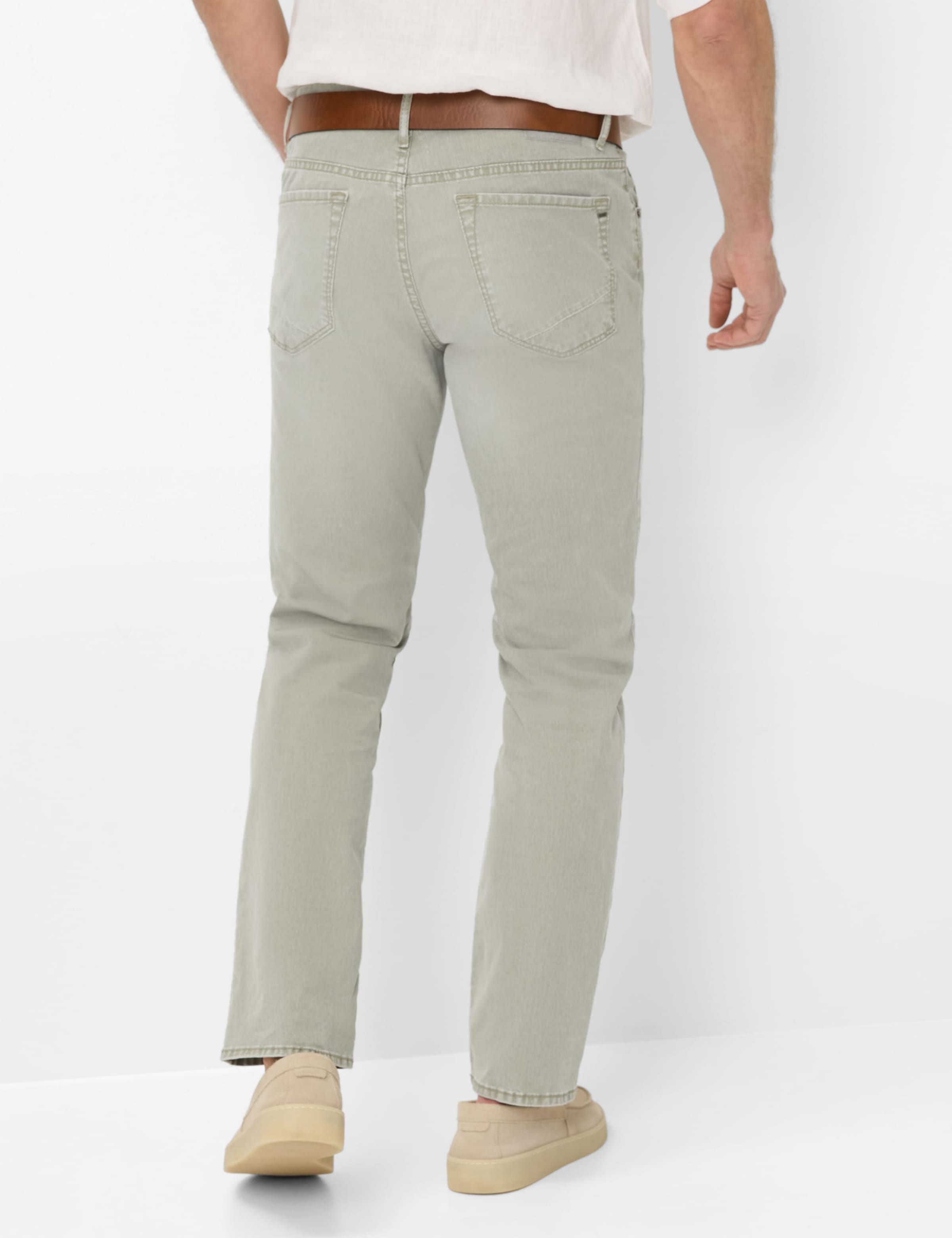 Brax 5-Pocket-Jeans »Style CHUCK«