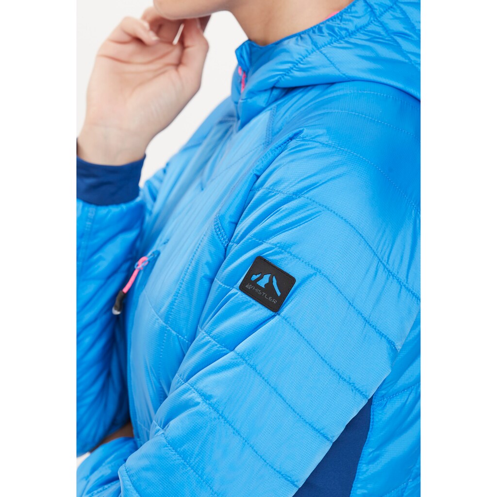 WHISTLER Outdoorjacke »MARGO W Jacket«