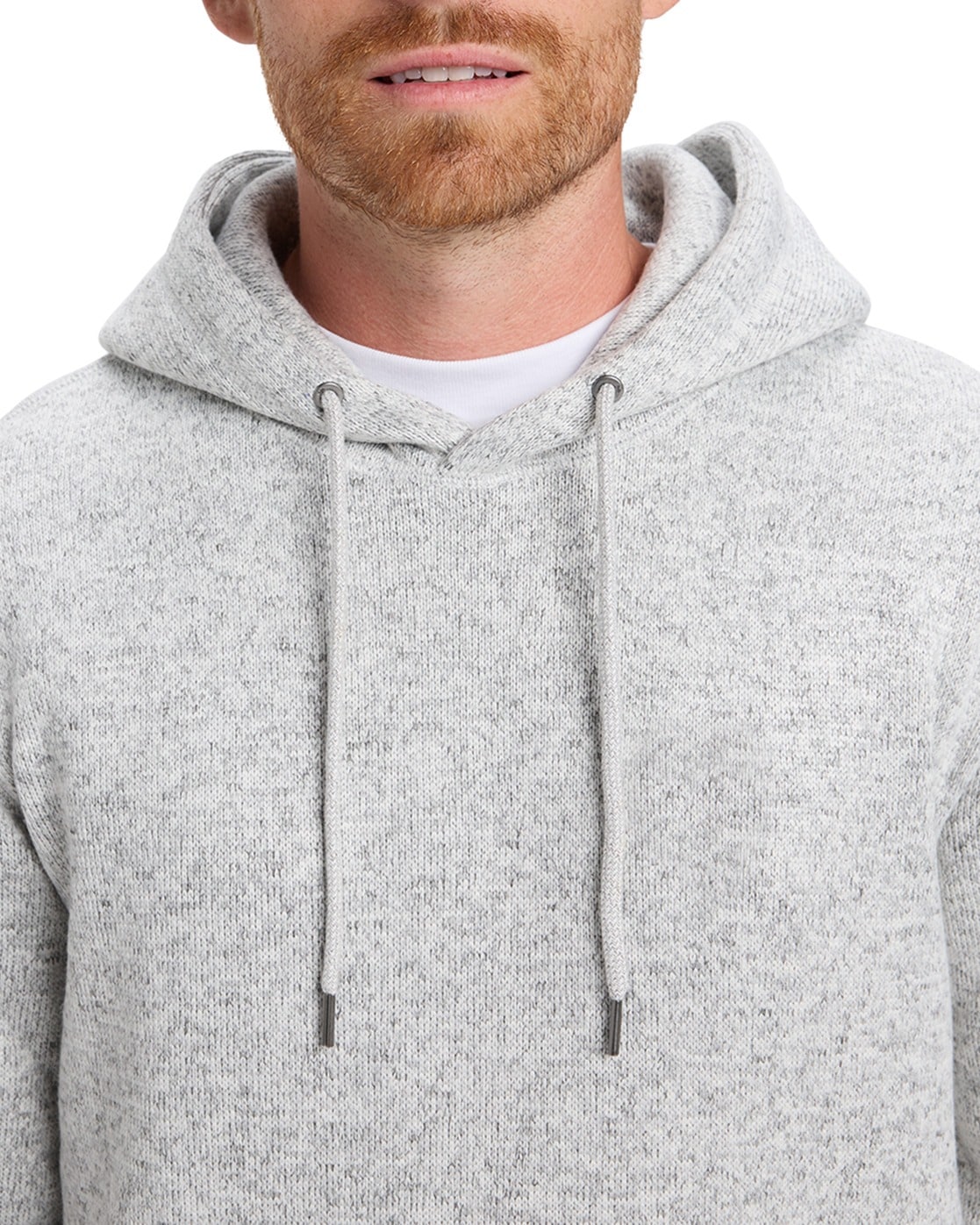 Quiksilver Kapuzensweatshirt »Keller«
