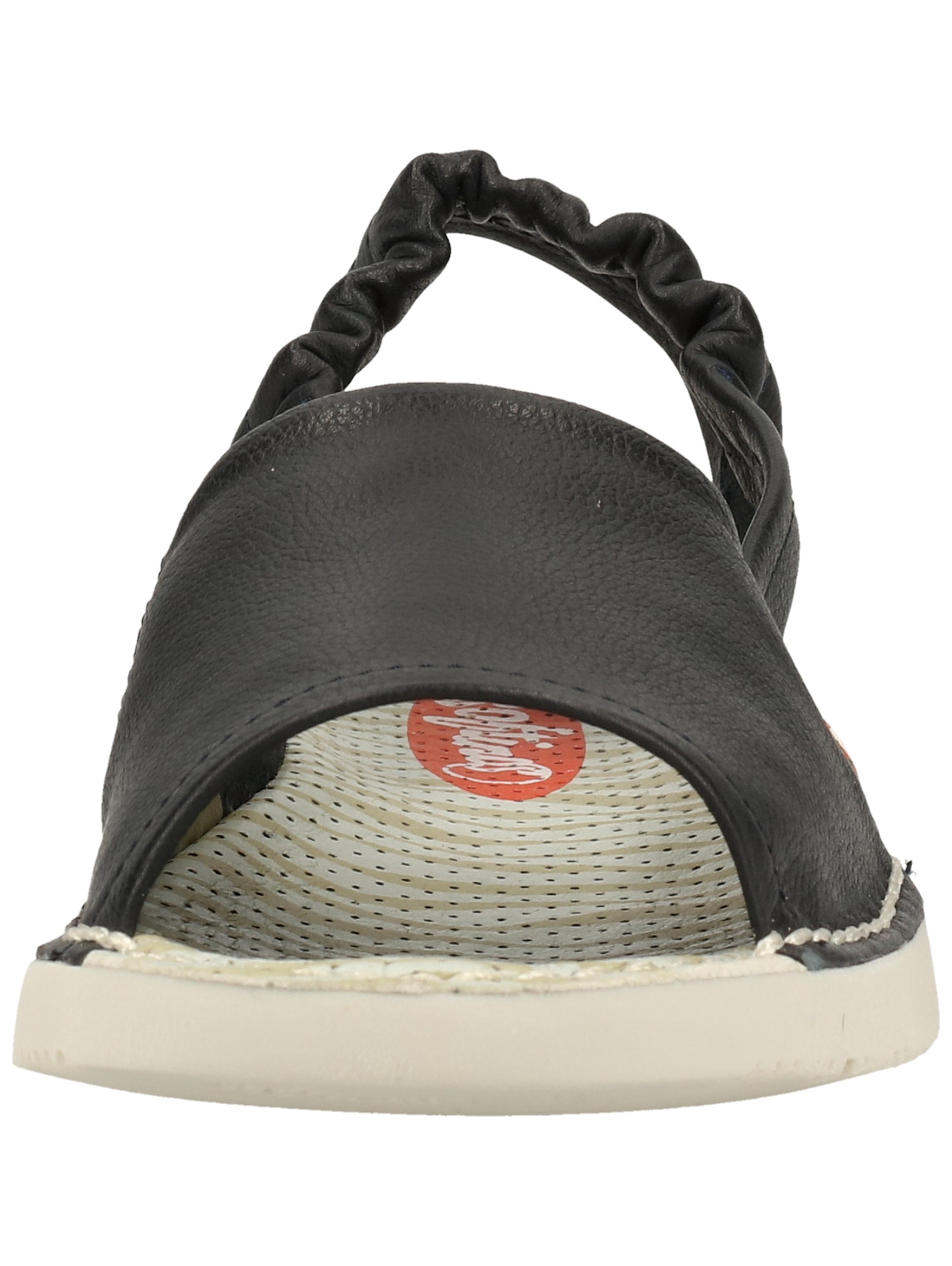 Thumbnail - softinos Riemchensandale "softinos Sandalen Leder"