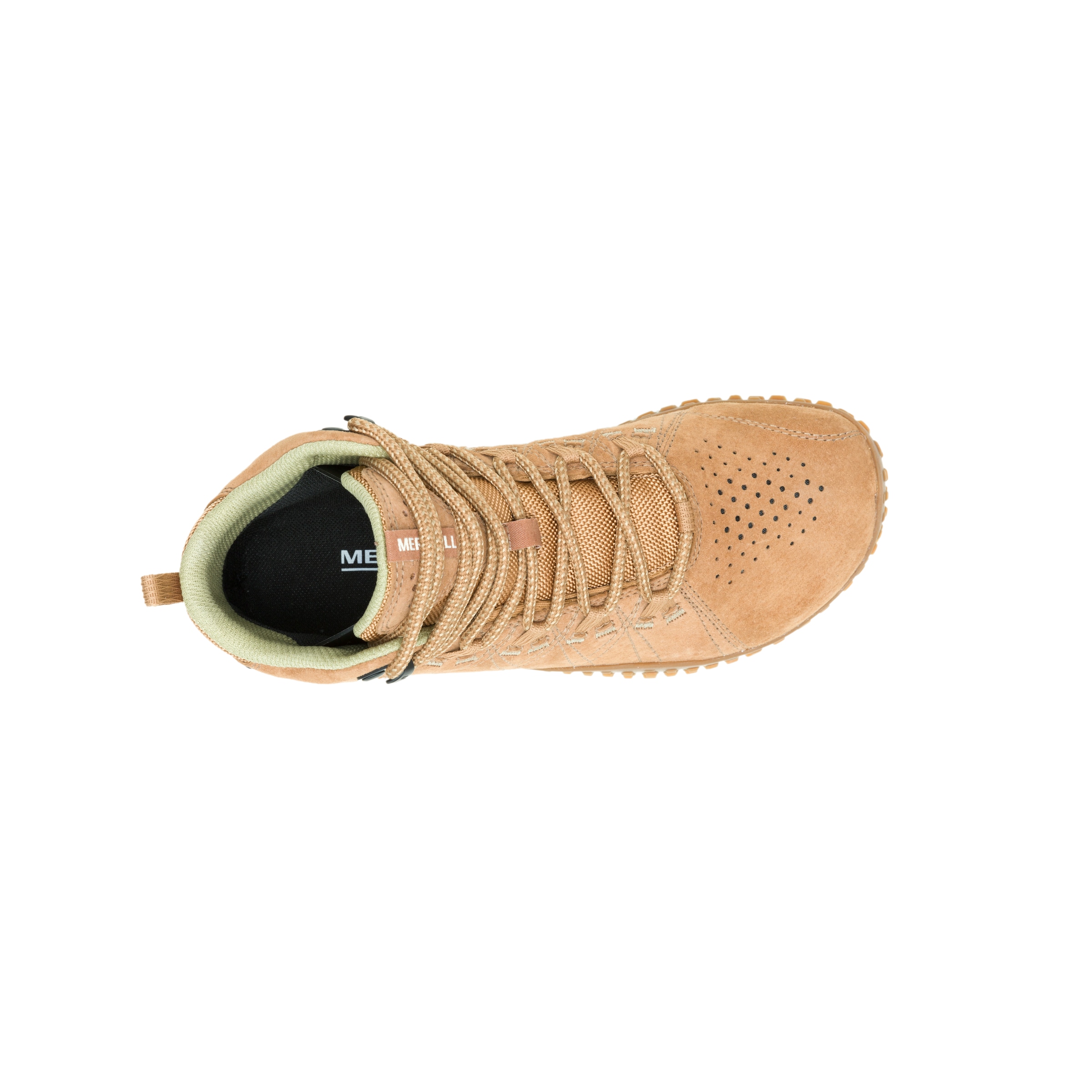 Merrell Barfußschuh »WRAPT MID WP«
