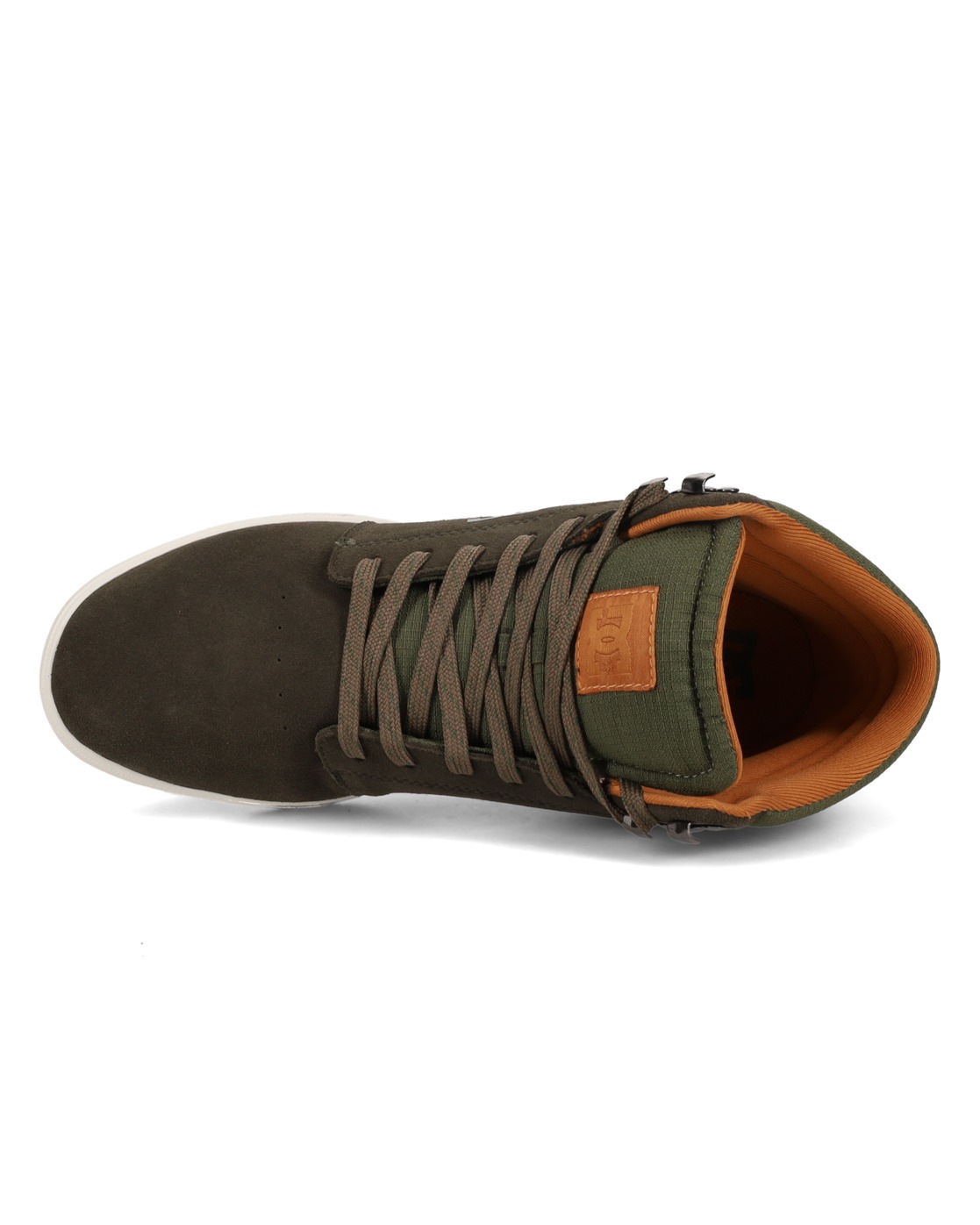 Thumbnail - DC Shoes Winterboots "Crisis 2 Hi Wnt"