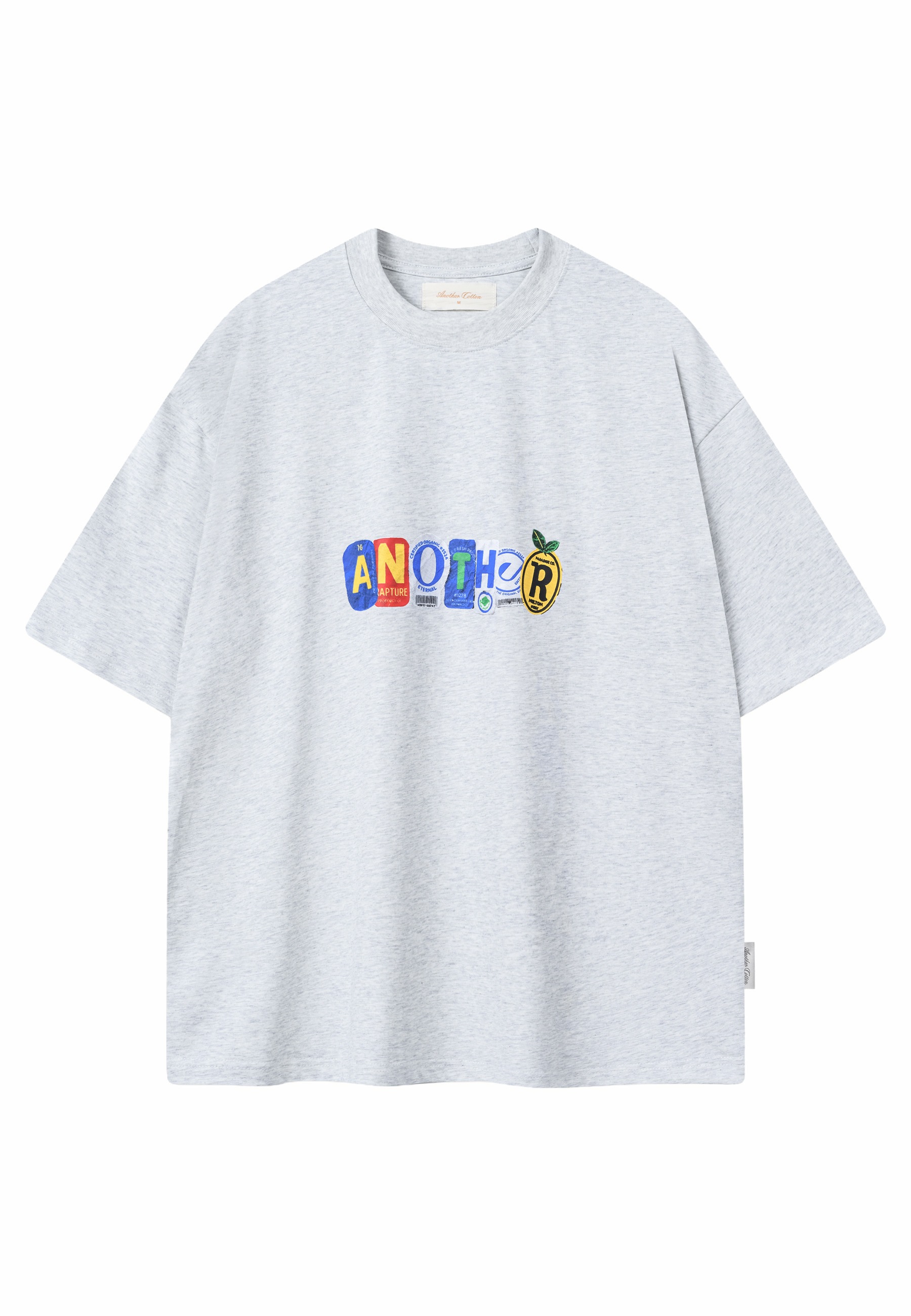 Another Cotton Lab T-Shirt "Another Cotton Lab Kisses From The Coast T-Shirt" 1