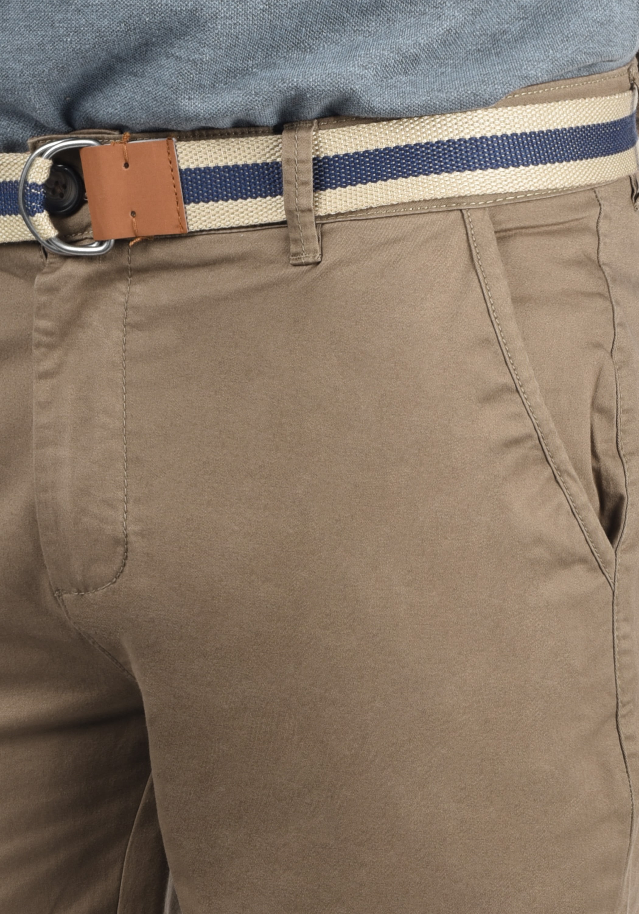 !Solid Chinoshorts »Chinoshorts SDMonty«