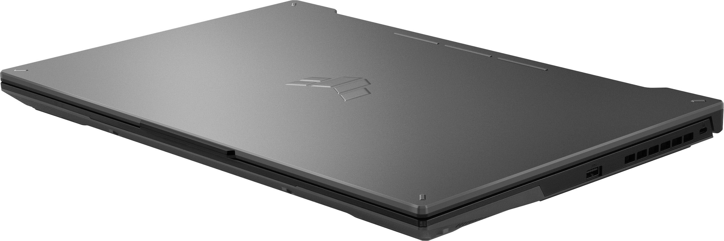 Asus Gaming-Notebook »TUF Gaming 17 Laptop, Full HD IPS-Display, 16 GB RAM, Windows 11 Home,«, 43,9 cm, / 17,3 Zoll, AMD, Ryzen 7, GeForce RTX 4050, 512 GB SSD, FA707NU-HX035W