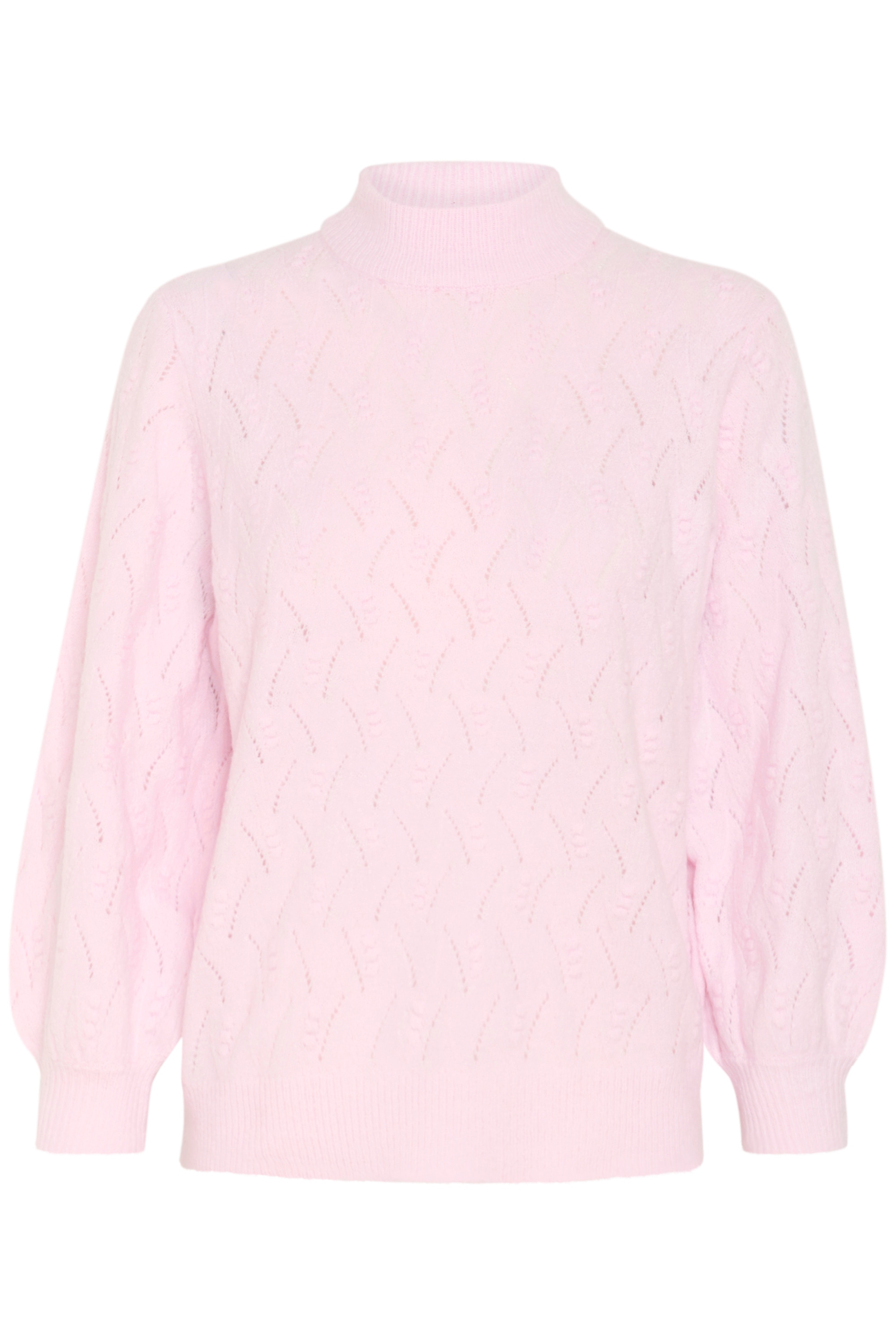 KAFFE Strickpullover "Damen Strickpullover KArita"