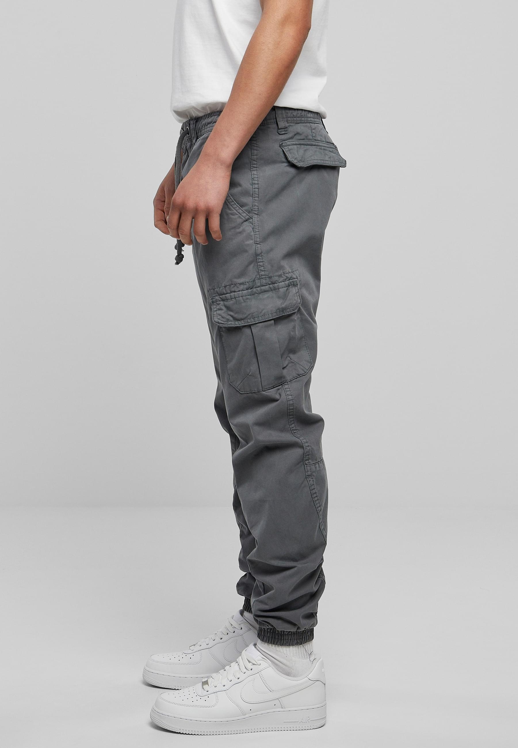 URBAN CLASSICS Cargohose »Urban Classics Herren Cargo Jogging Pants«, (1 tlg.)