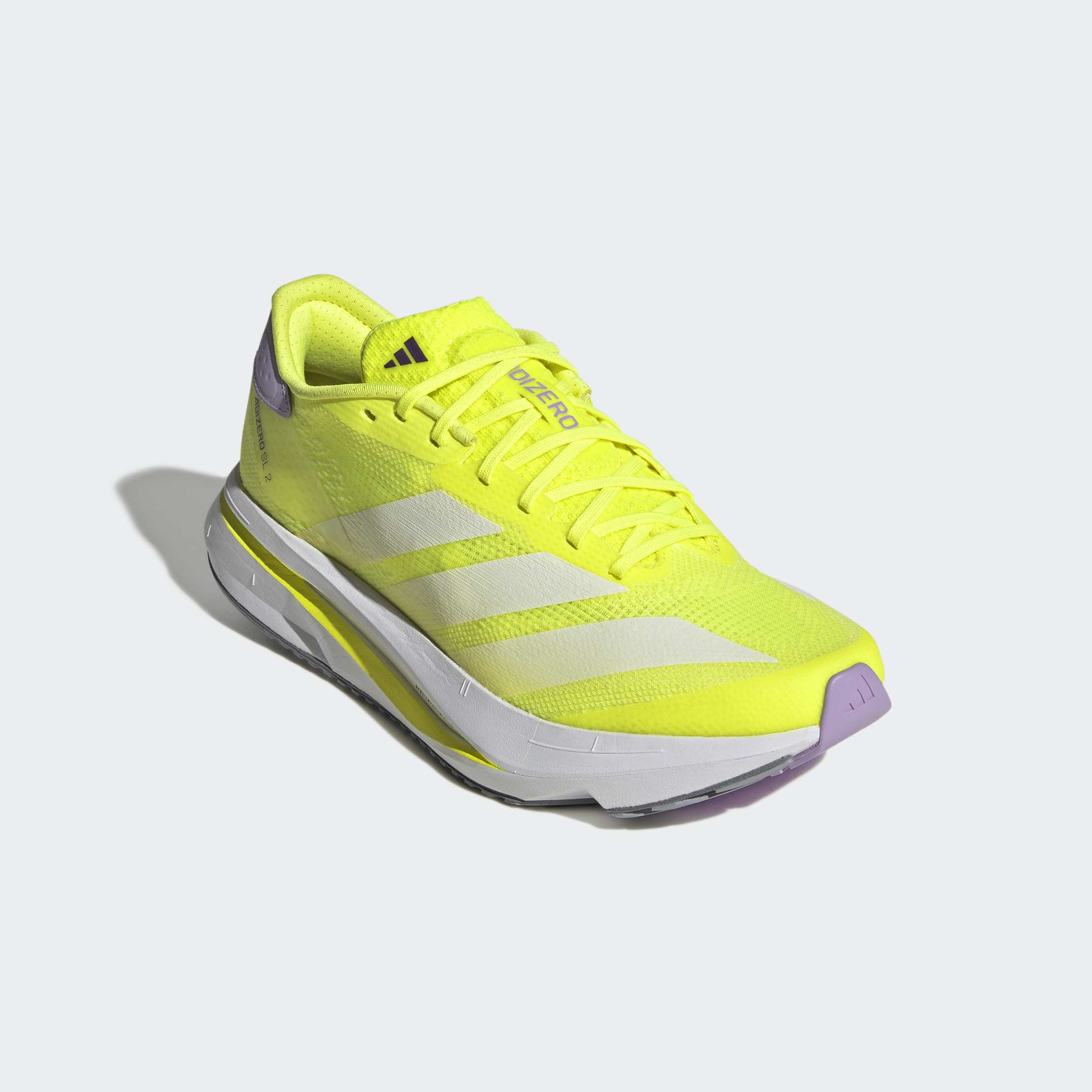 adidas Performance "ADIZERO SL2" mit Lightstrike-Sohle