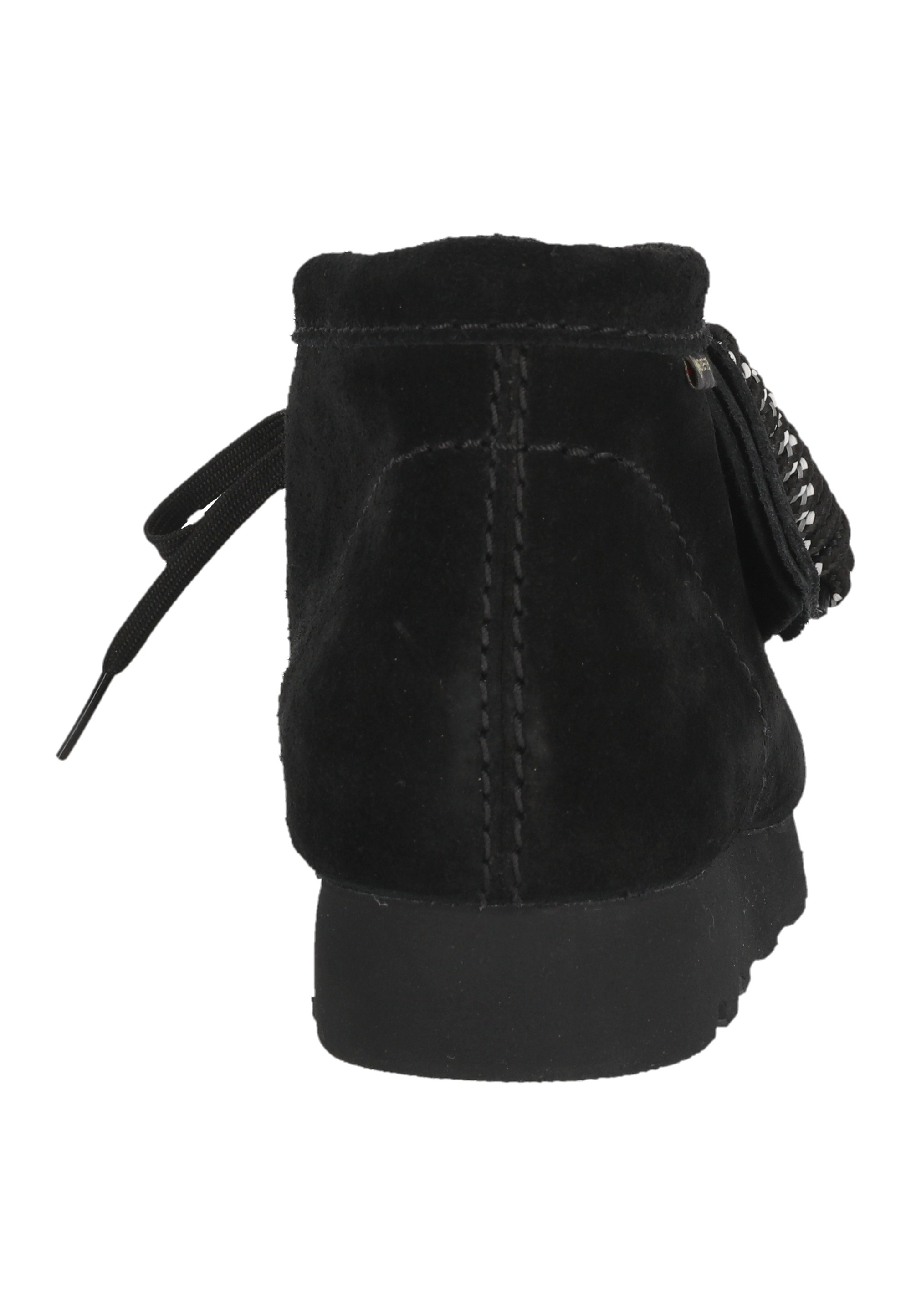 Clarks Stiefel »WallabeeBT GTX«, mit atmungsaktiver Gore Tex-Membran