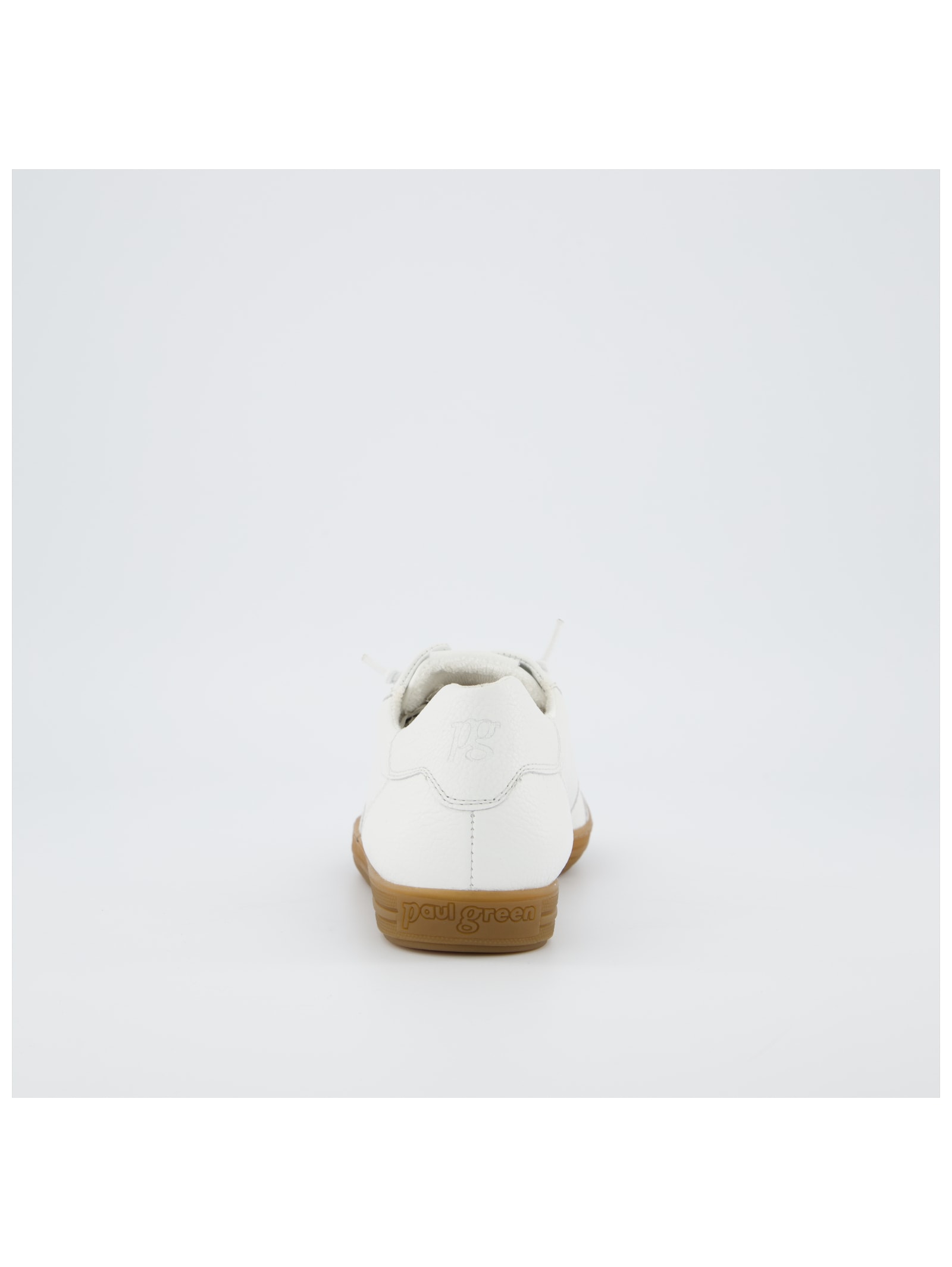 Paul Green Sneaker »Paul Green Sneaker Glattleder«