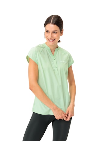 Funktionsbluse »WOMEN'S YARAS SL SHIRT II«, (1 tlg.)