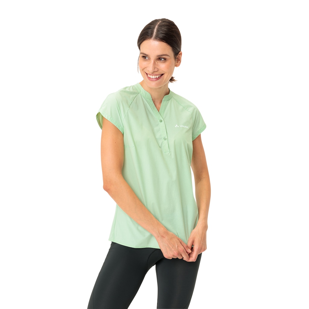 VAUDE Funktionsbluse »WOMEN'S YARAS SL SHIRT II«, (1 tlg.)