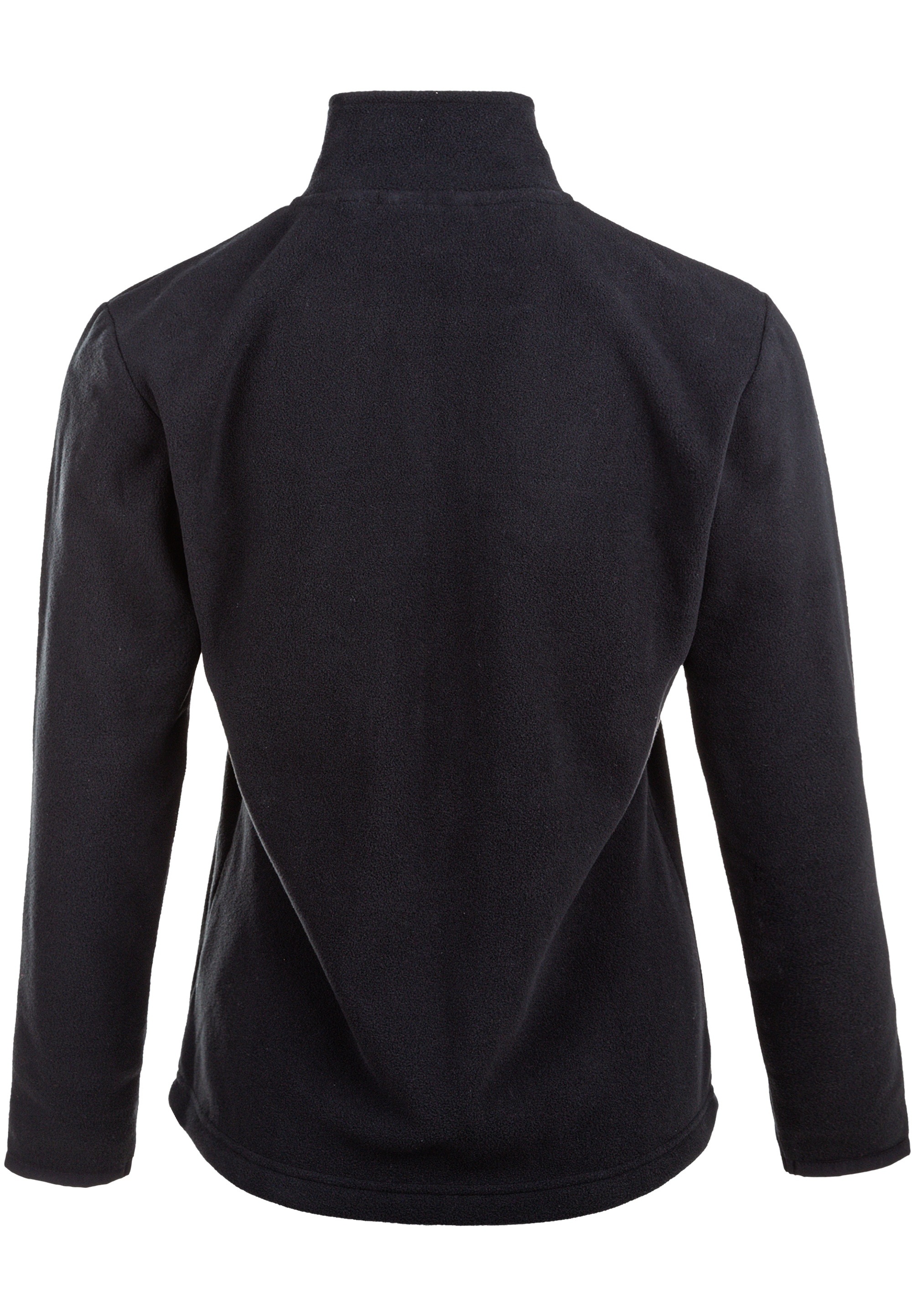 WHISTLER Fleecejacke »Cocoon«, mit praktischem Tunnelzug
