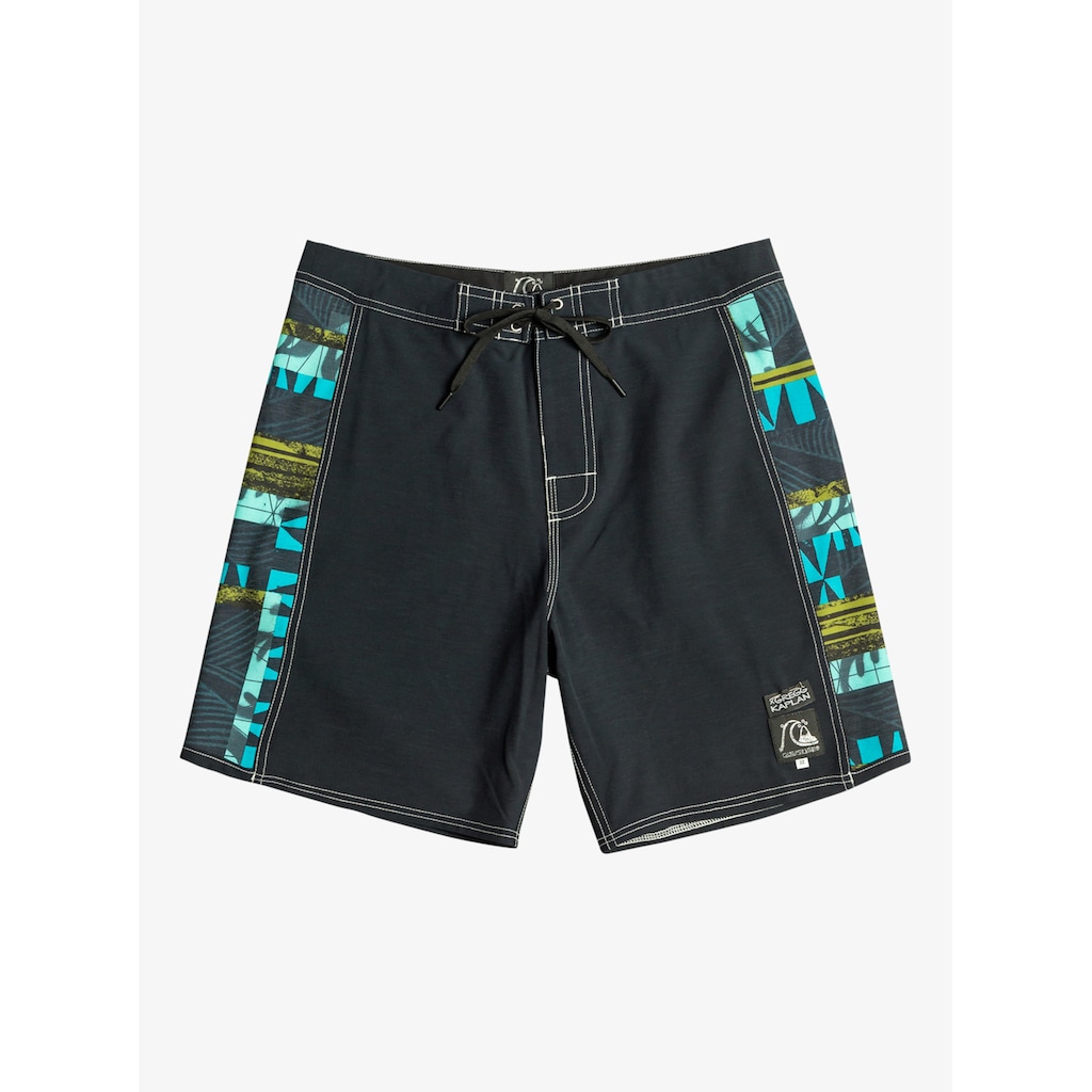 Quiksilver Boardshorts »Blank Canvas Gregg Kaplan Arch 18"«