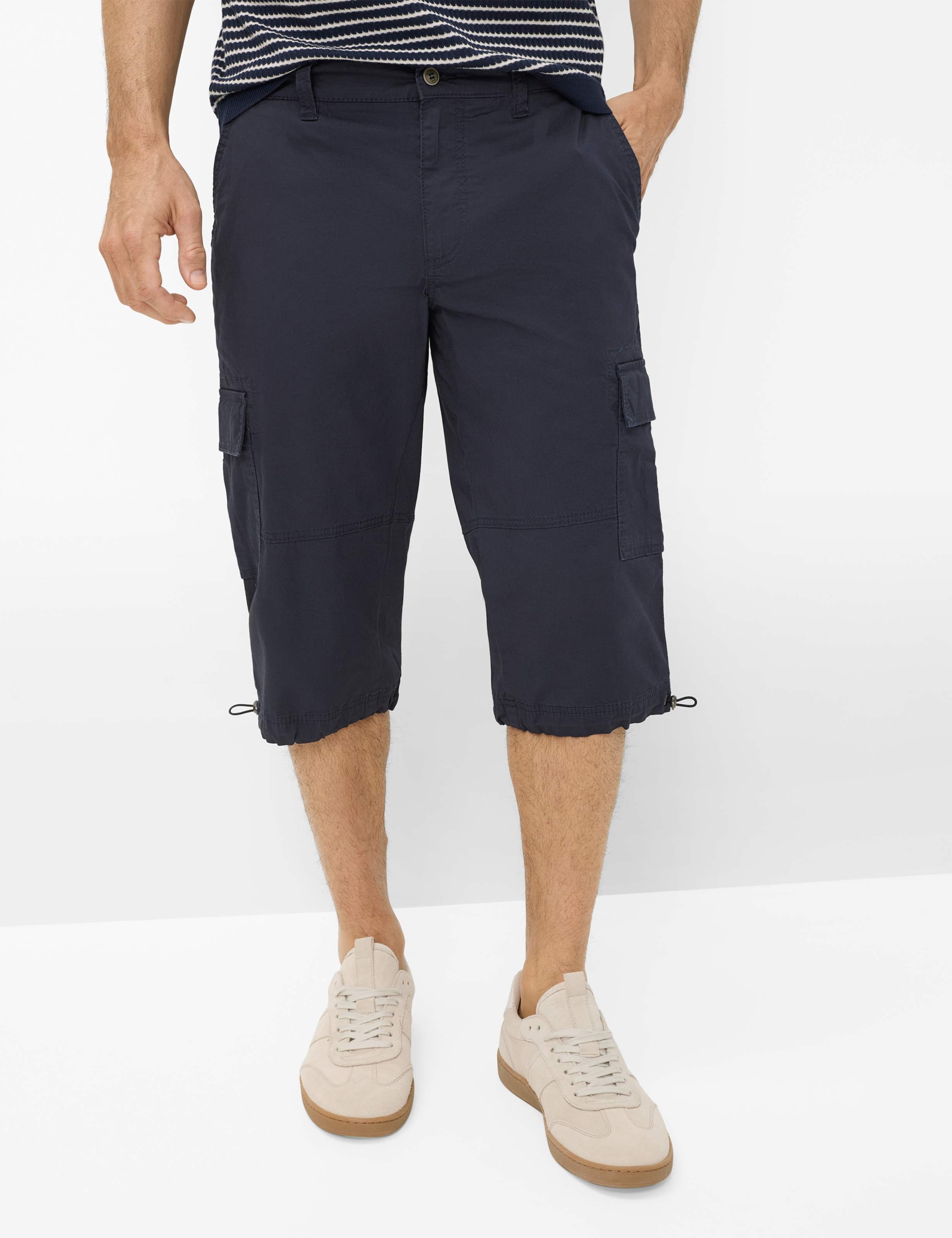 EUREX by BRAX Bermudas »Style BILL«