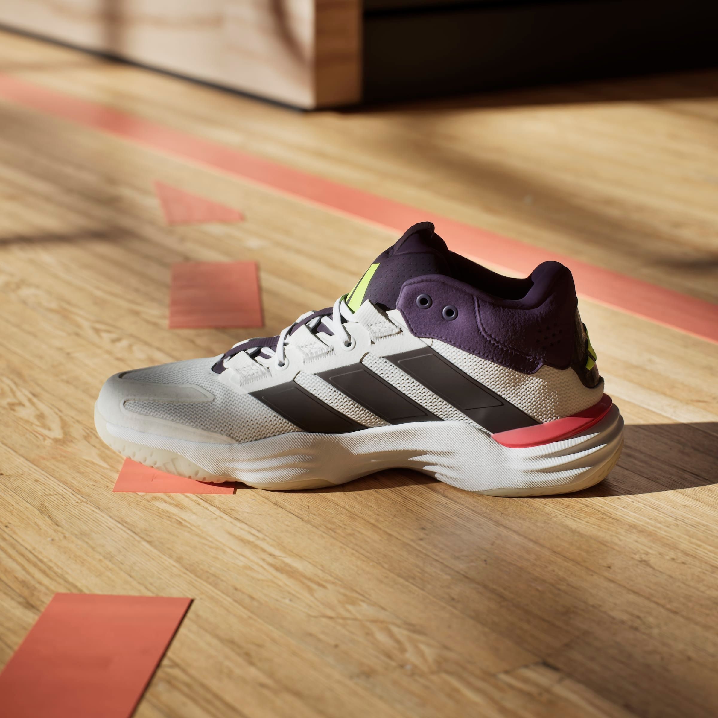 adidas Performance Handballschuh »COURT STABIL HALLENSCHUH«
