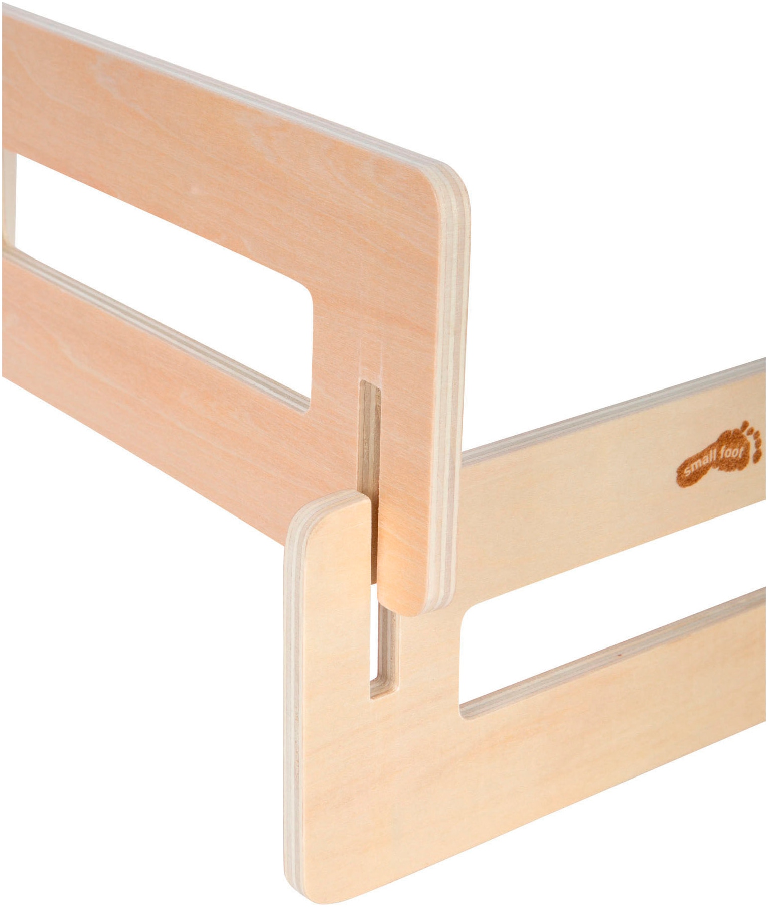 Small Foot Spielwelt »Spielset Pferd mit Stall und Zubehör«