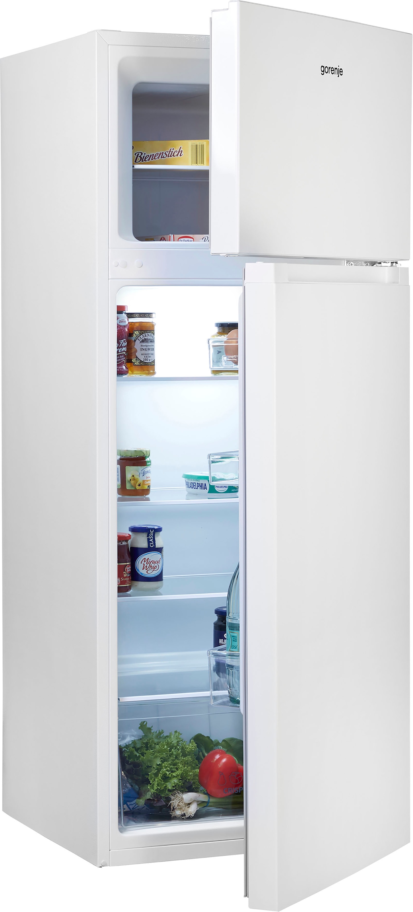 Gorenje Kuhl Gefrierkombination
