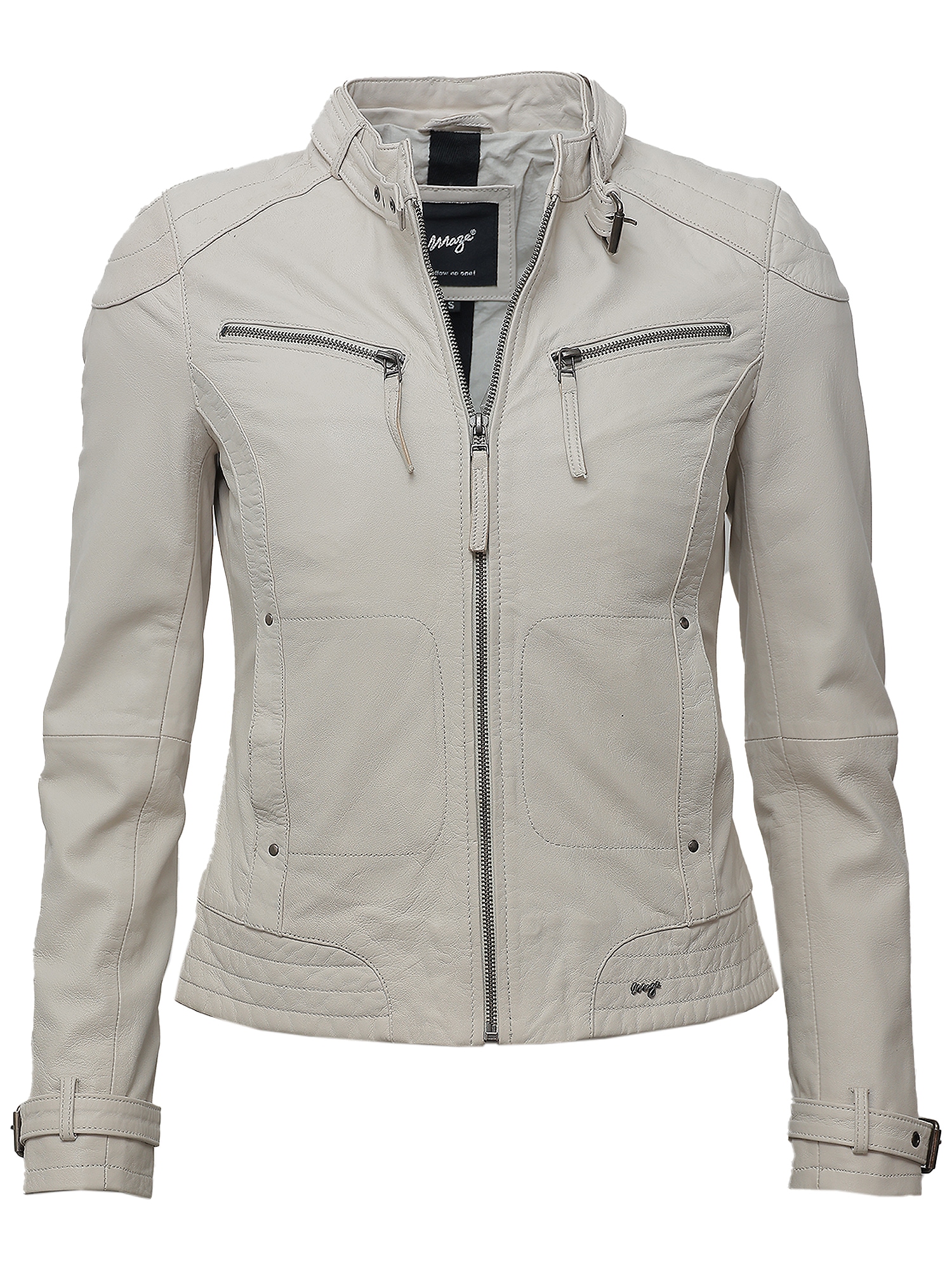 Maze Lederjacke »31Ryana«