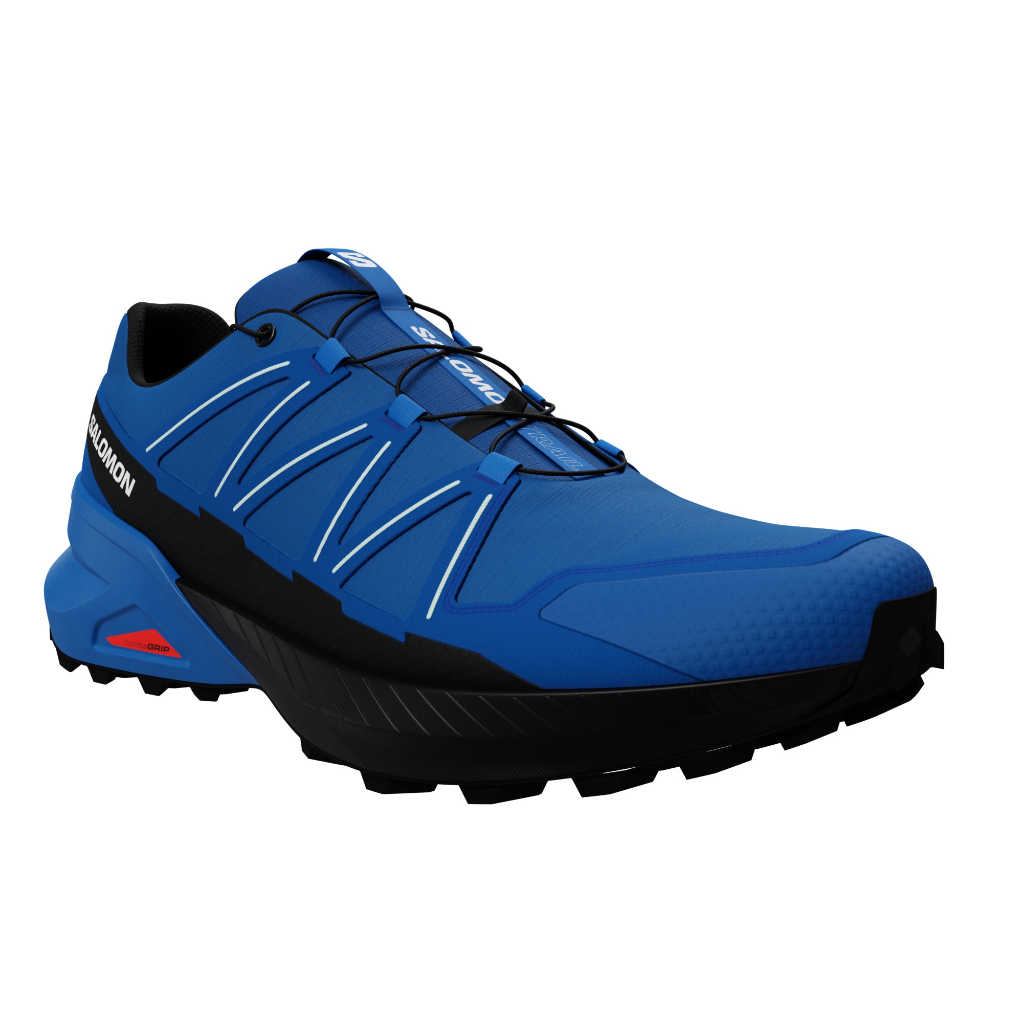 Salomon Laufschuh »SPEEDCROSS PEAK«