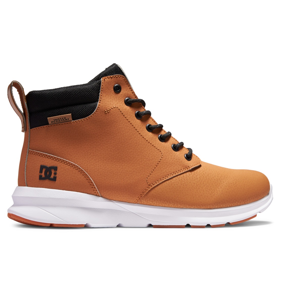 DC Shoes Stiefel »Mason 2«