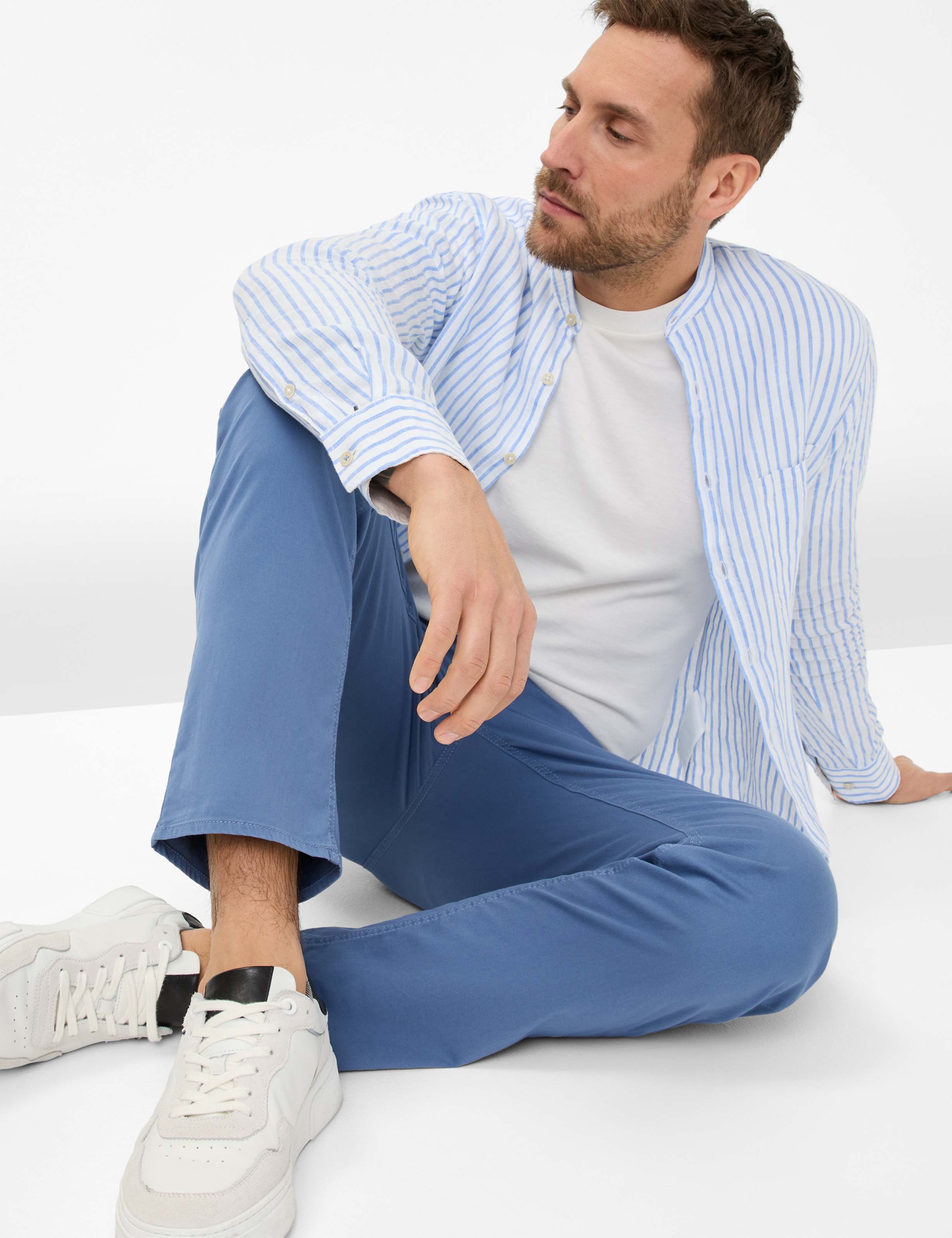 Brax 5-Pocket-Hose »Style COOPER«
