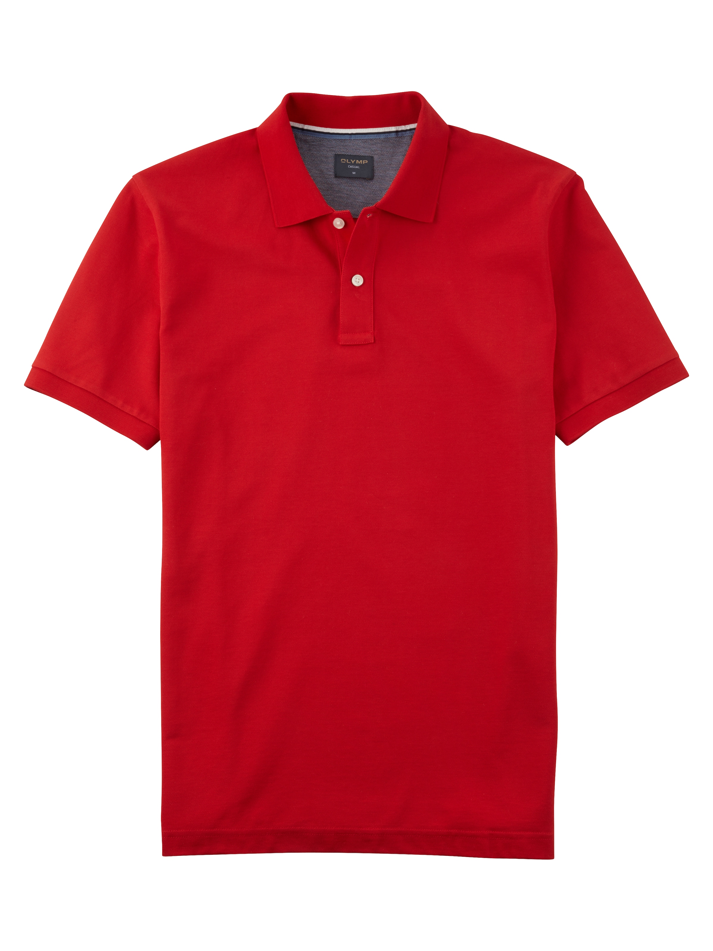 OLYMP Poloshirt "Casual" günstig online kaufen