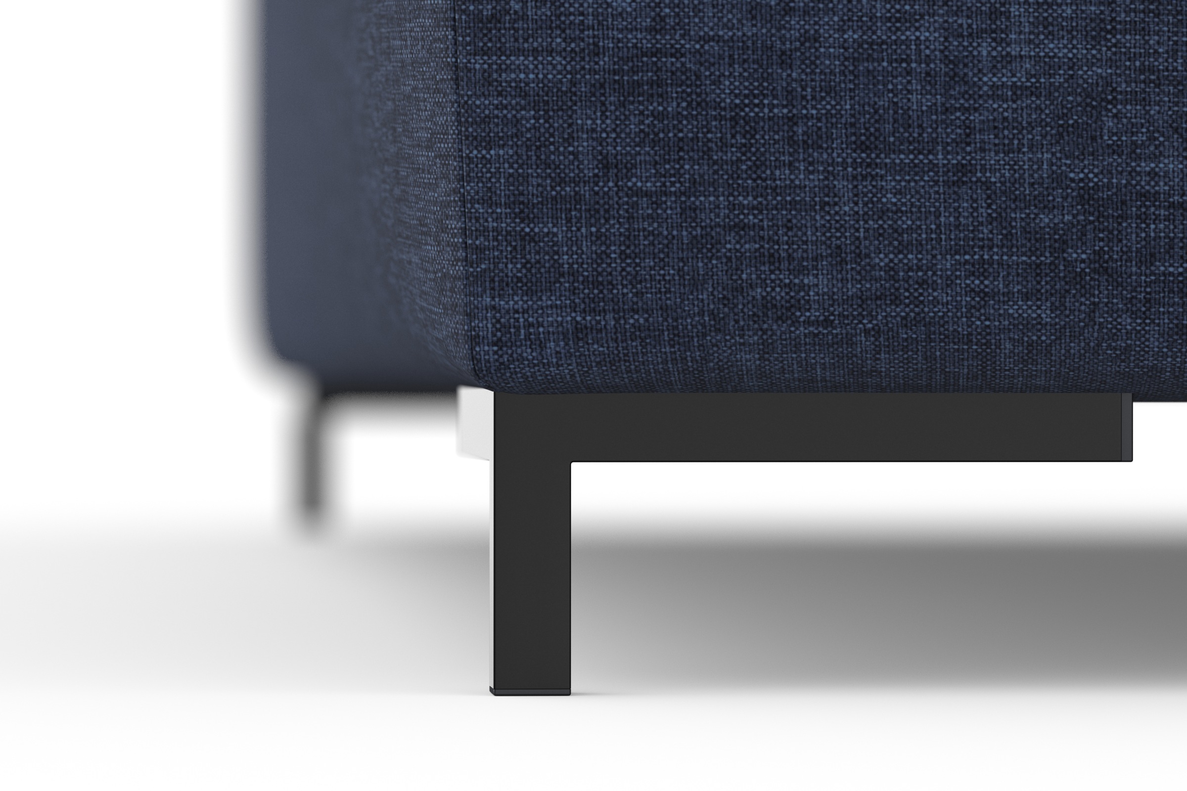 INOSIGN Wohnlandschaft »Balme U-Form«, Inkl. Zierkissen, wahlweise mit Bettfunktion