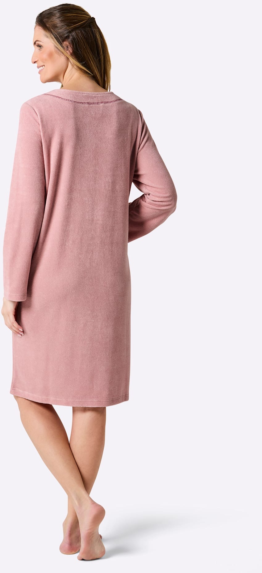 Thumbnail - feel good Bademantel