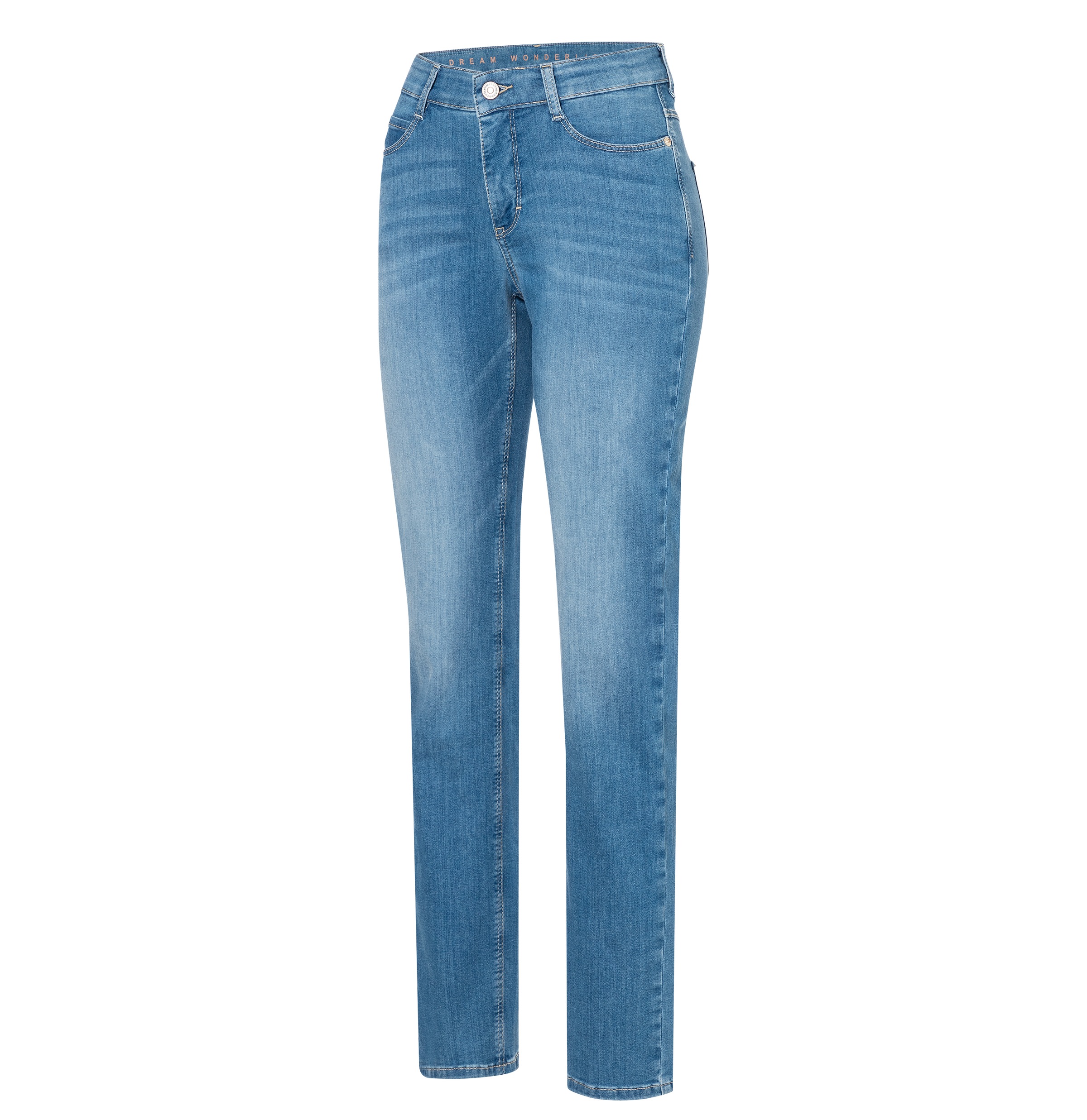 MAC Stretch-Jeans »Dream«, mit Stretch für den perfekten Sitz