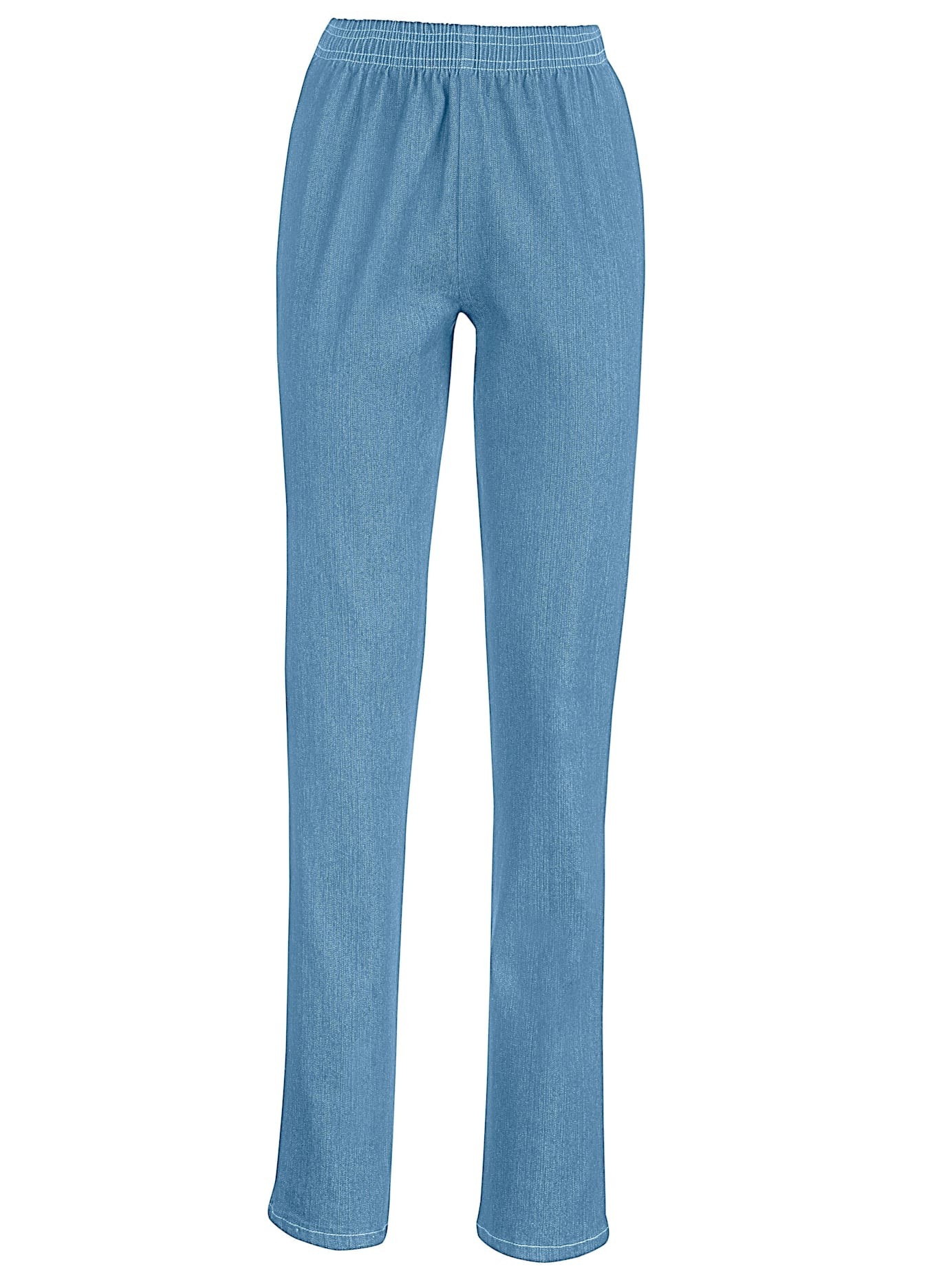Classic Basics Dehnbund-Jeans, (1 tlg.)