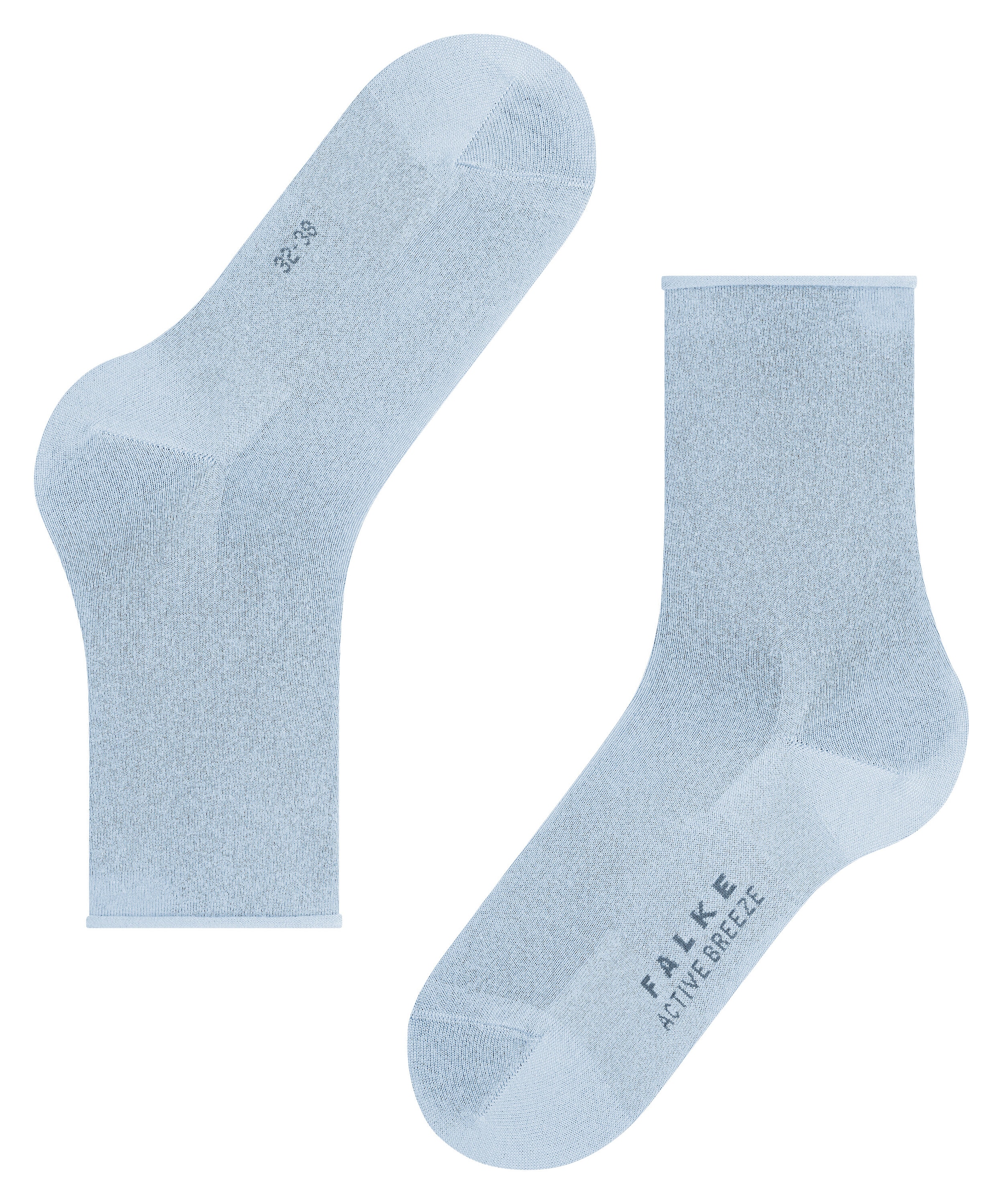FALKE Socken »Active Breeze«, kühlend, atmungsaktiv