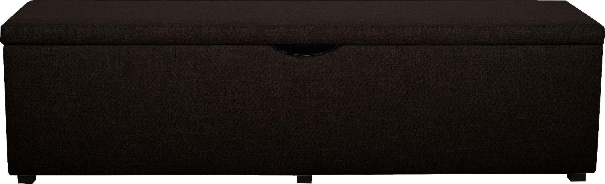 Home affaire "Standard" Breite 120cm oder 160cm, auch als Garderobenbank od günstig online kaufen