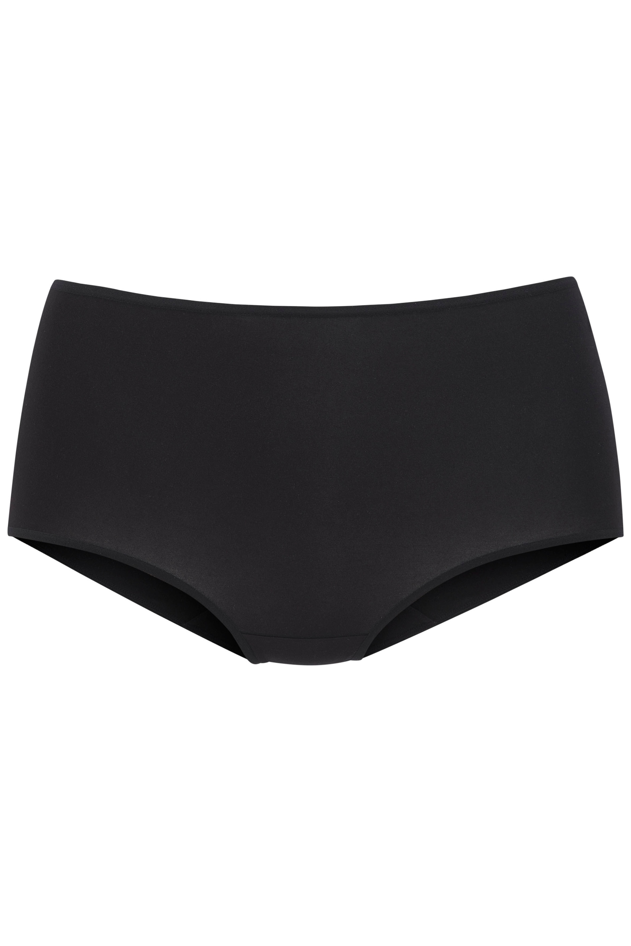 LASCANA Taillenslip »aus hochwertiger Modal-Qualität«, (3er-Pack)