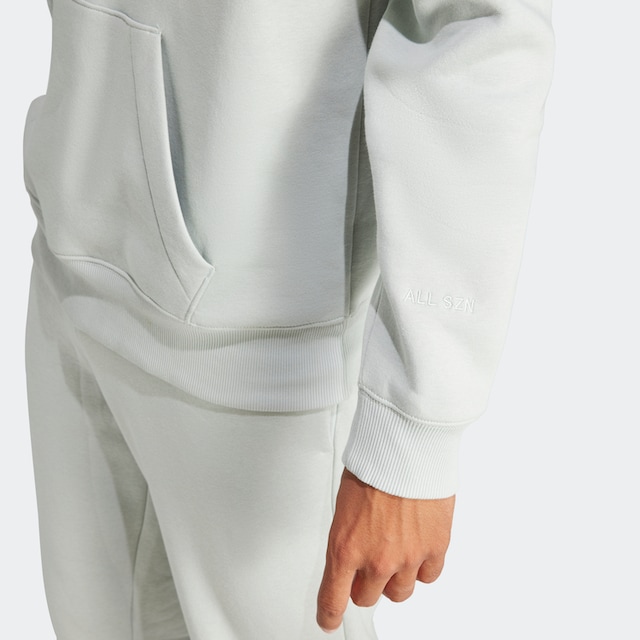 adidas Sportswear Kapuzensweatshirt »ALL SZN FLEECE GRAPHIC HOODIE« ▷ für |  BAUR