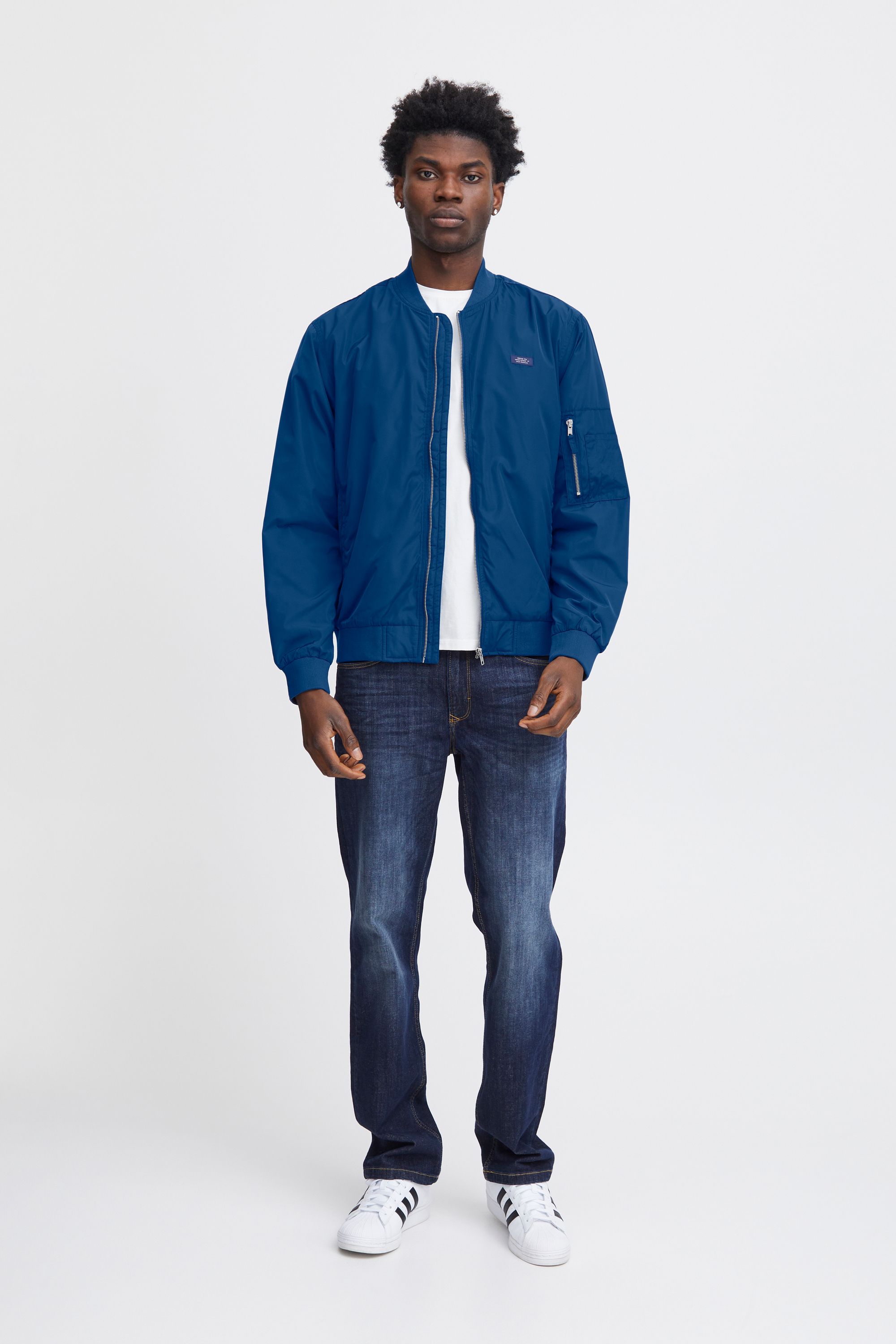 Thumbnail - Blend Bomberjacke "Bomberjacke BHJacket"