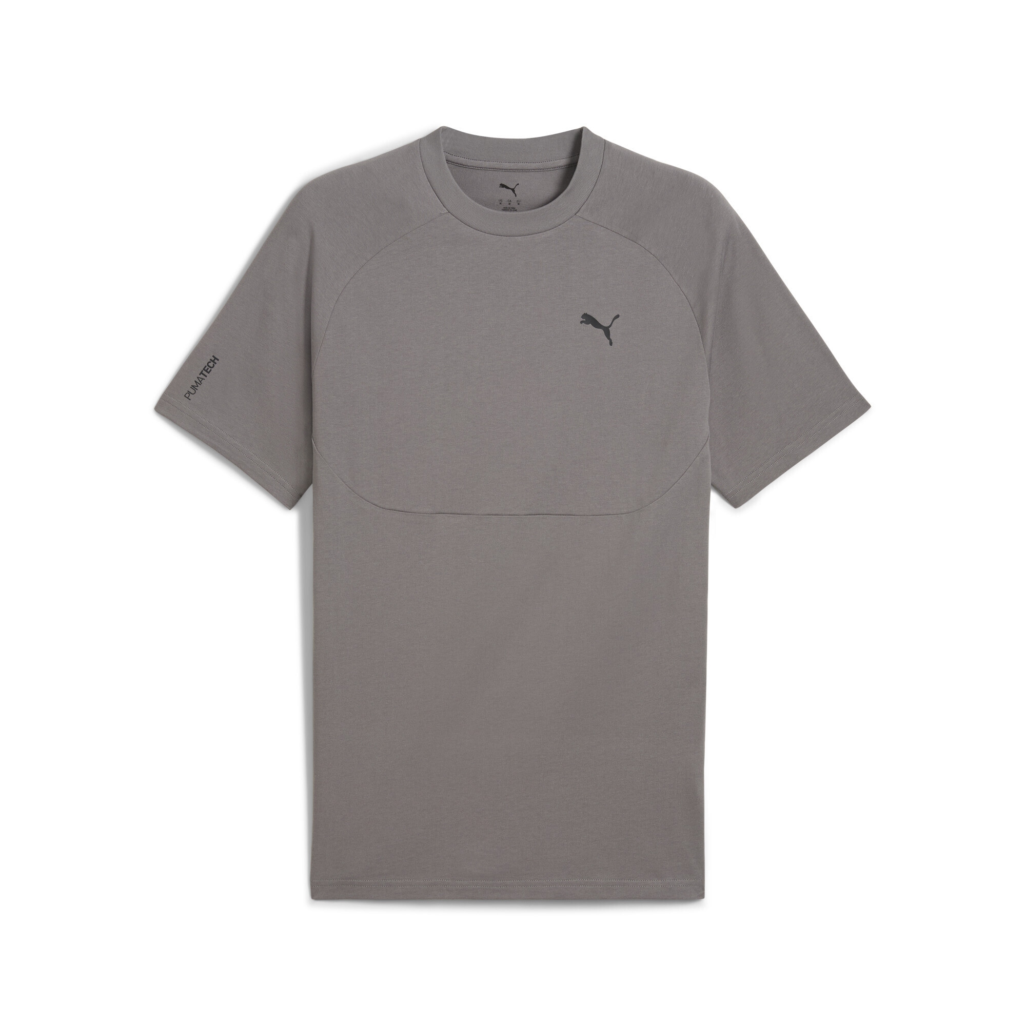 PUMA T-Shirt "PUMATECH T-Shirt Herren" günstig online kaufen