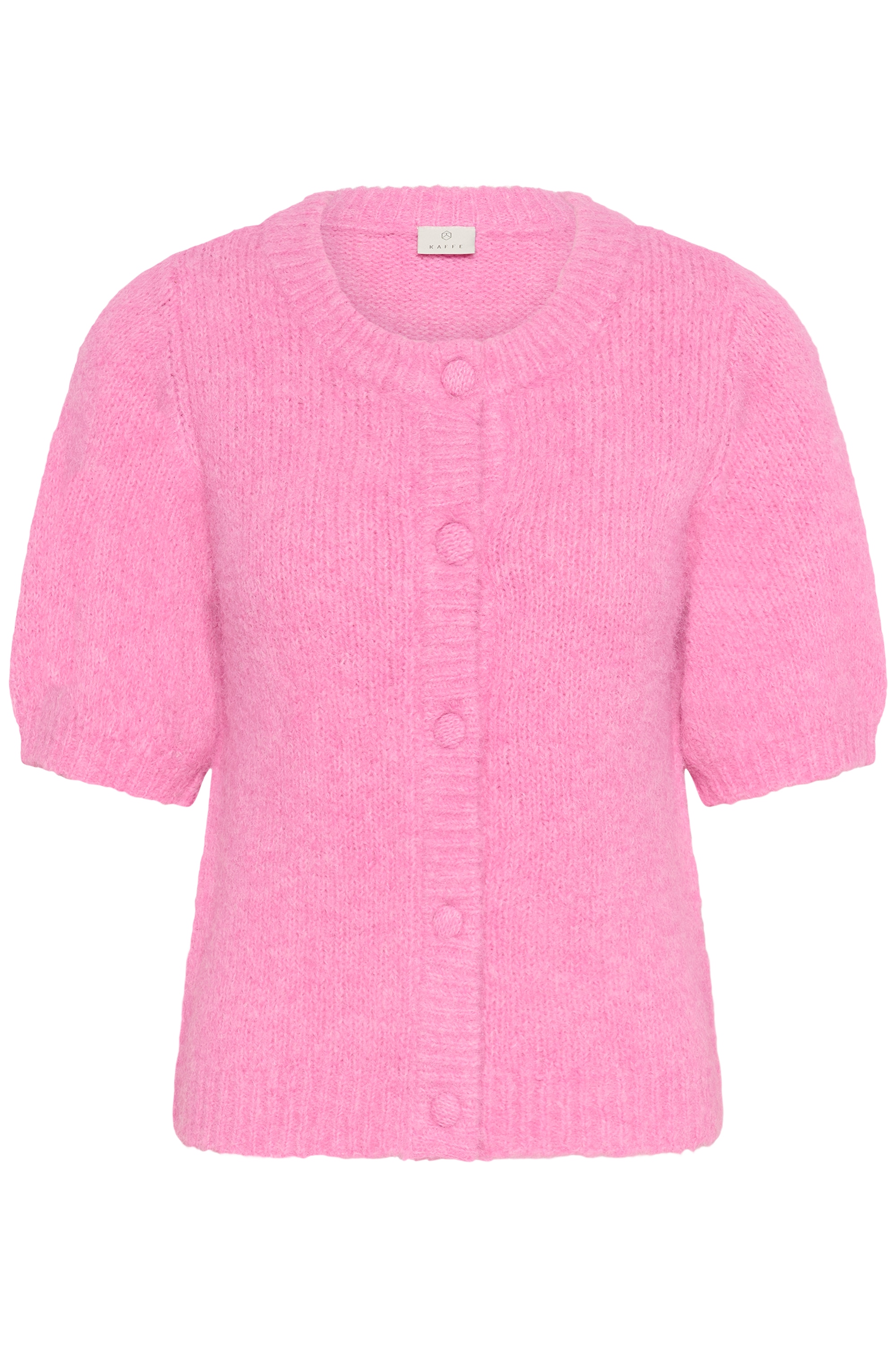 KAFFE Strickjacke "Damen Strickjacke KAemelie"