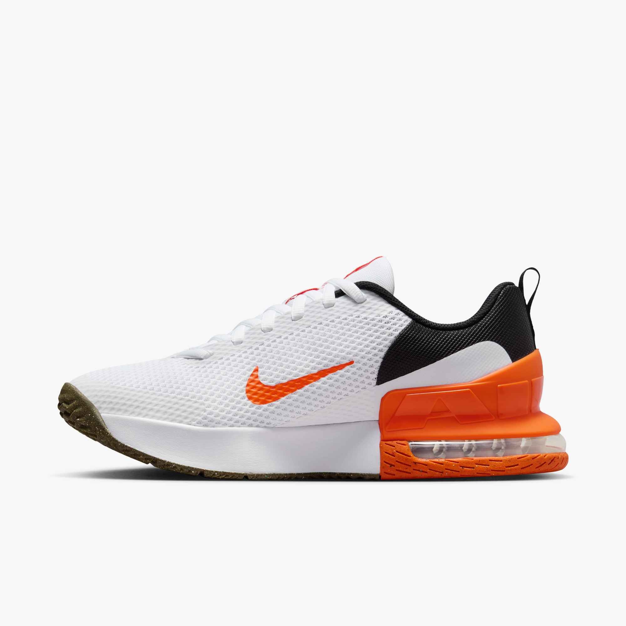 Nike Sneaker "NIKE M AIR MAX ALPHA TRAINER 6" günstig online kaufen