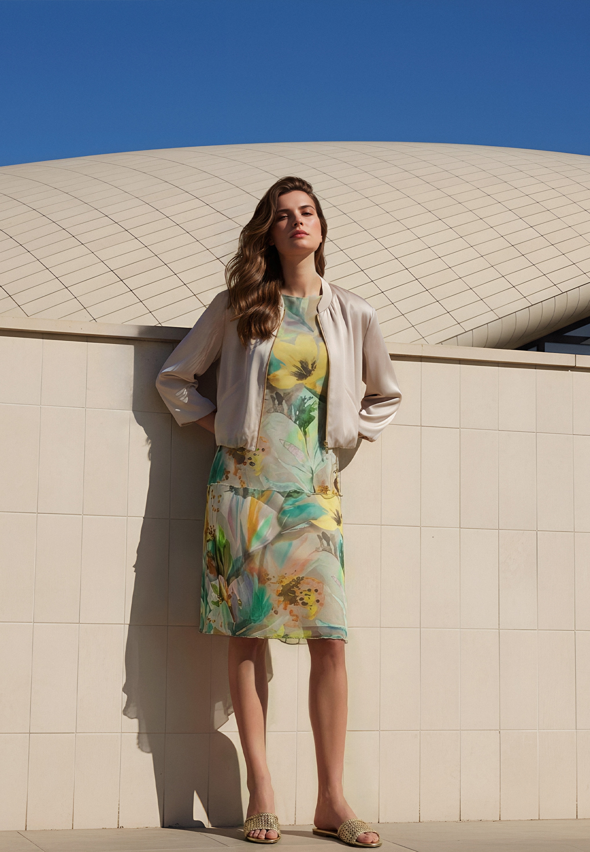 Betty Barclay Jackenblazer »Damen mit 3/4 Arm«