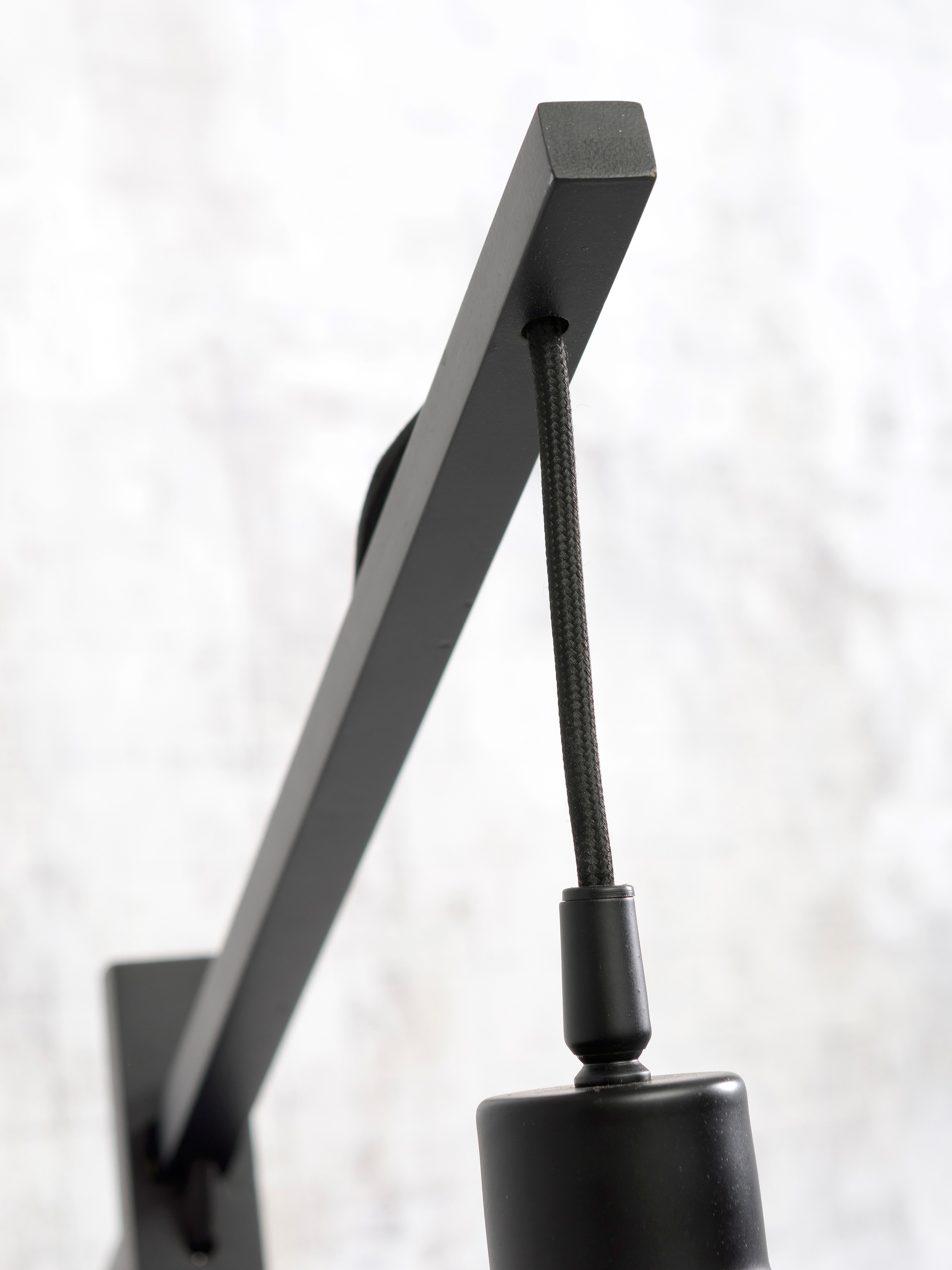 GOOD&MOJO Stehlampe »Andes«, Leuchtmittel E27 | ohne Leuchtmittel