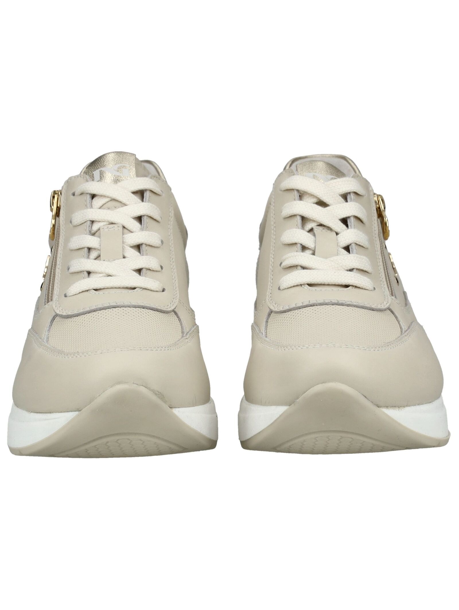 Nero Giardini Sneaker »Nero Giardini Sneaker Leder«
