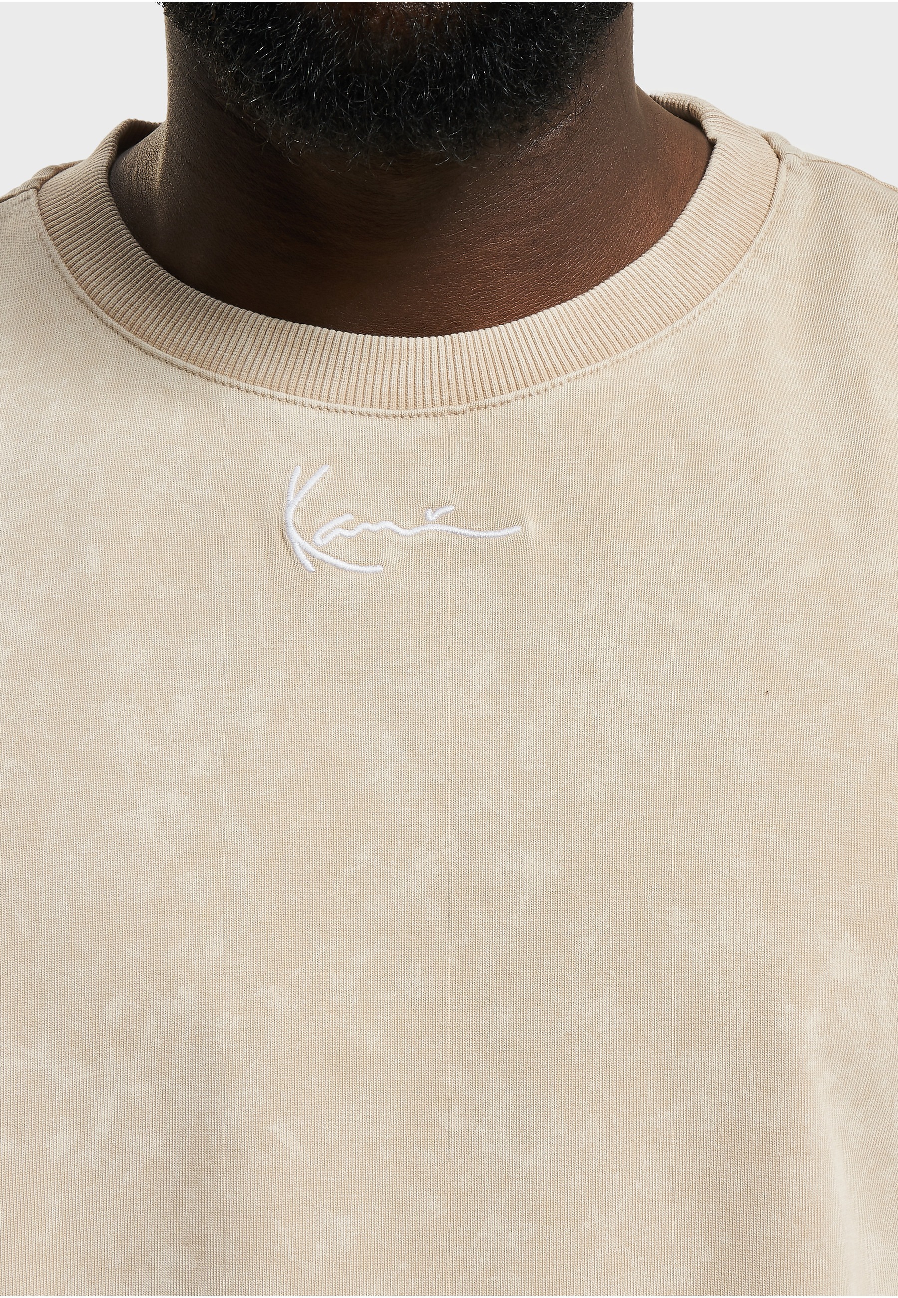 Karl Kani T-Shirt »Karl Kani Herren« 1 Stk.