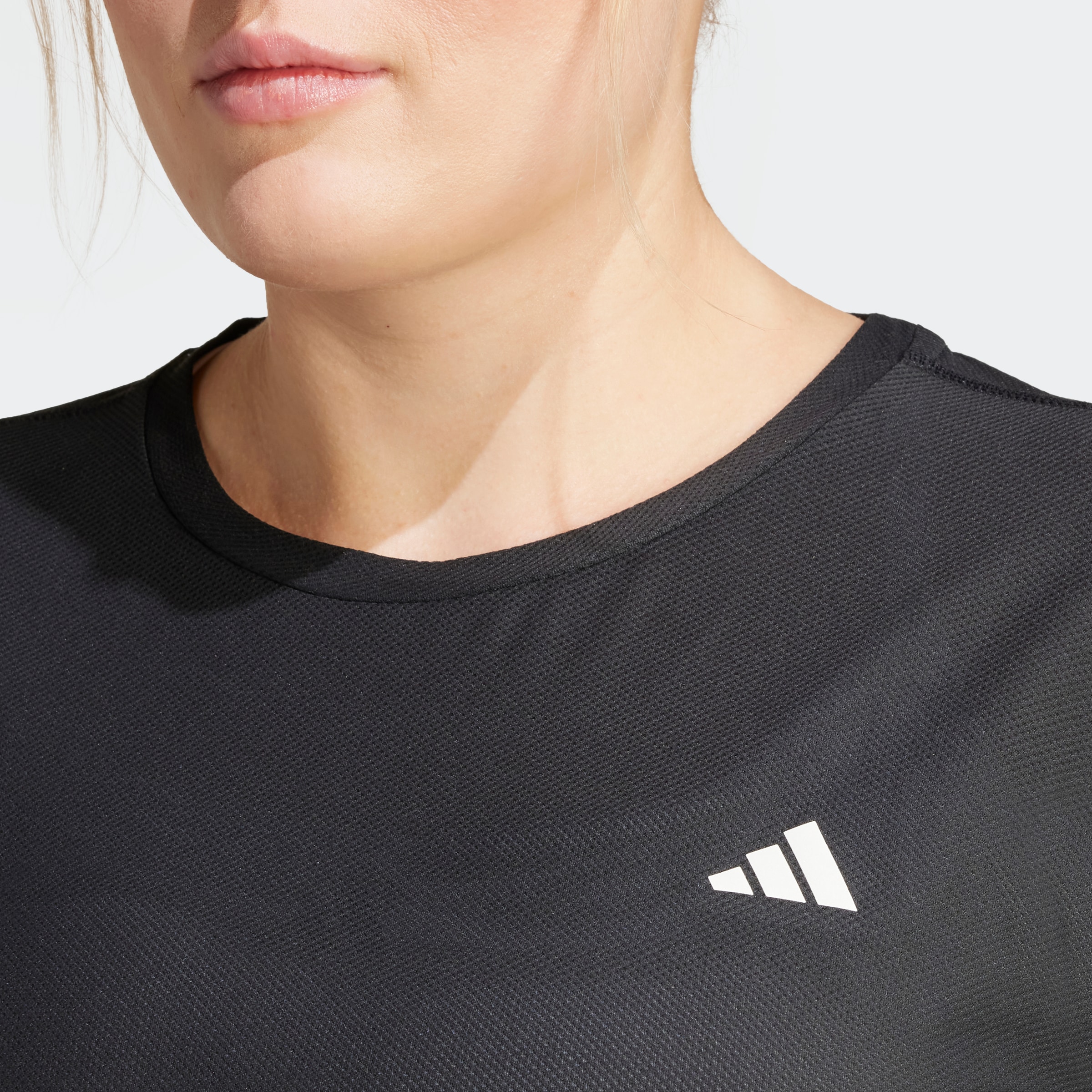 adidas Performance Laufshirt »OTR B TEE«