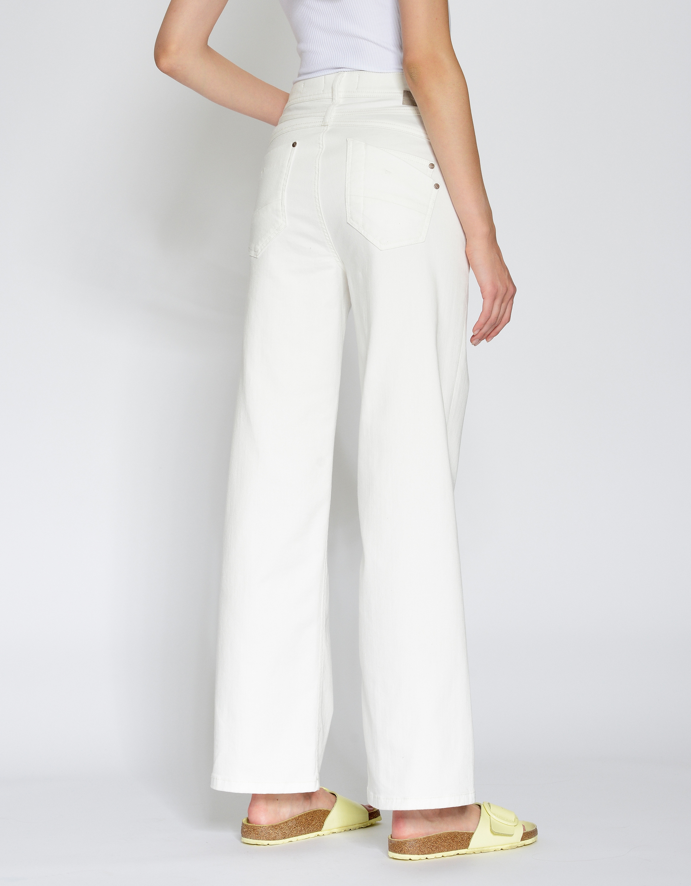 GANG Weite Jeans »GANG Jeans Wide Fit 94AMELIE WIDE«
