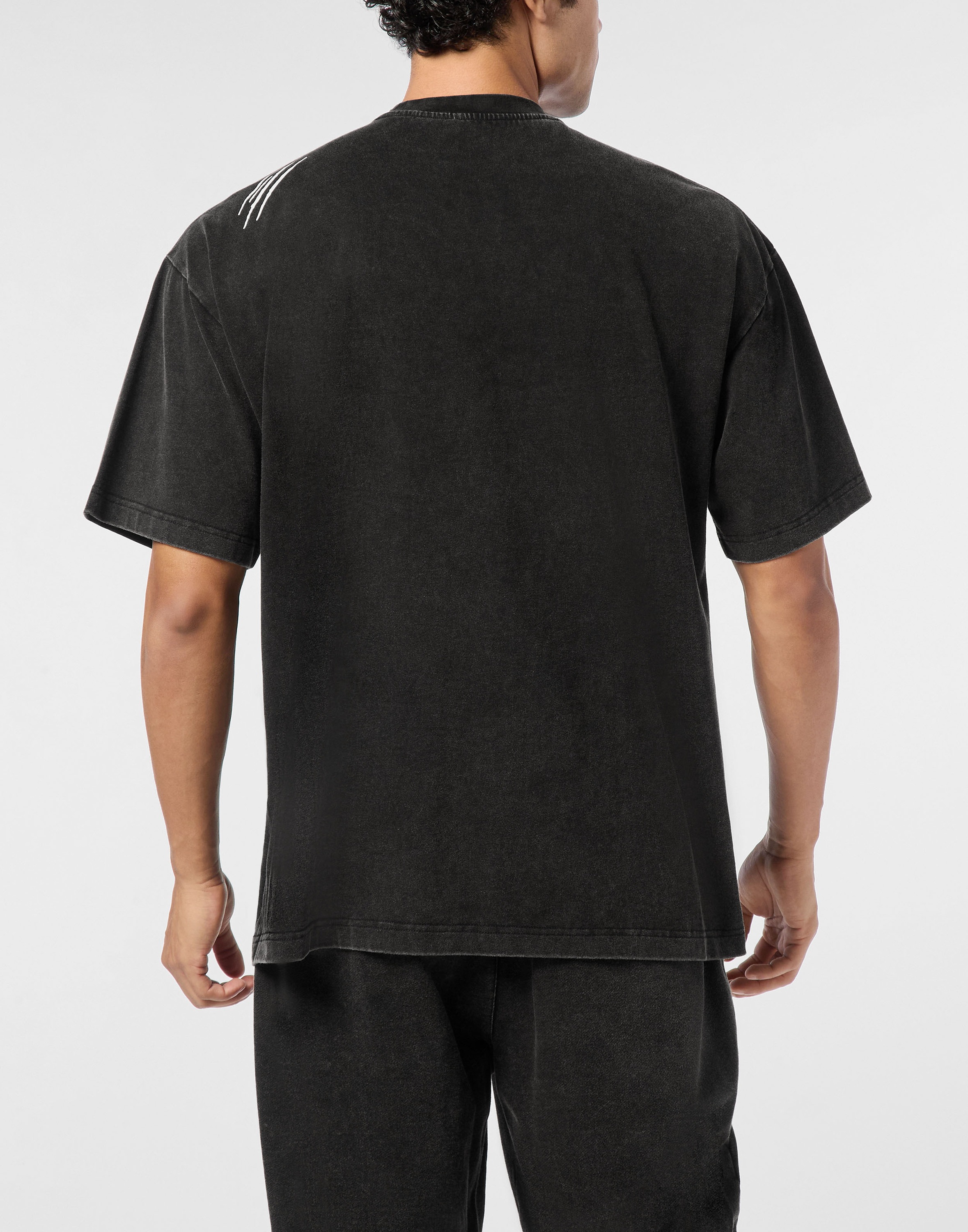 PLEIN SPORT T-Shirt »Rundhals-T-Shirt«