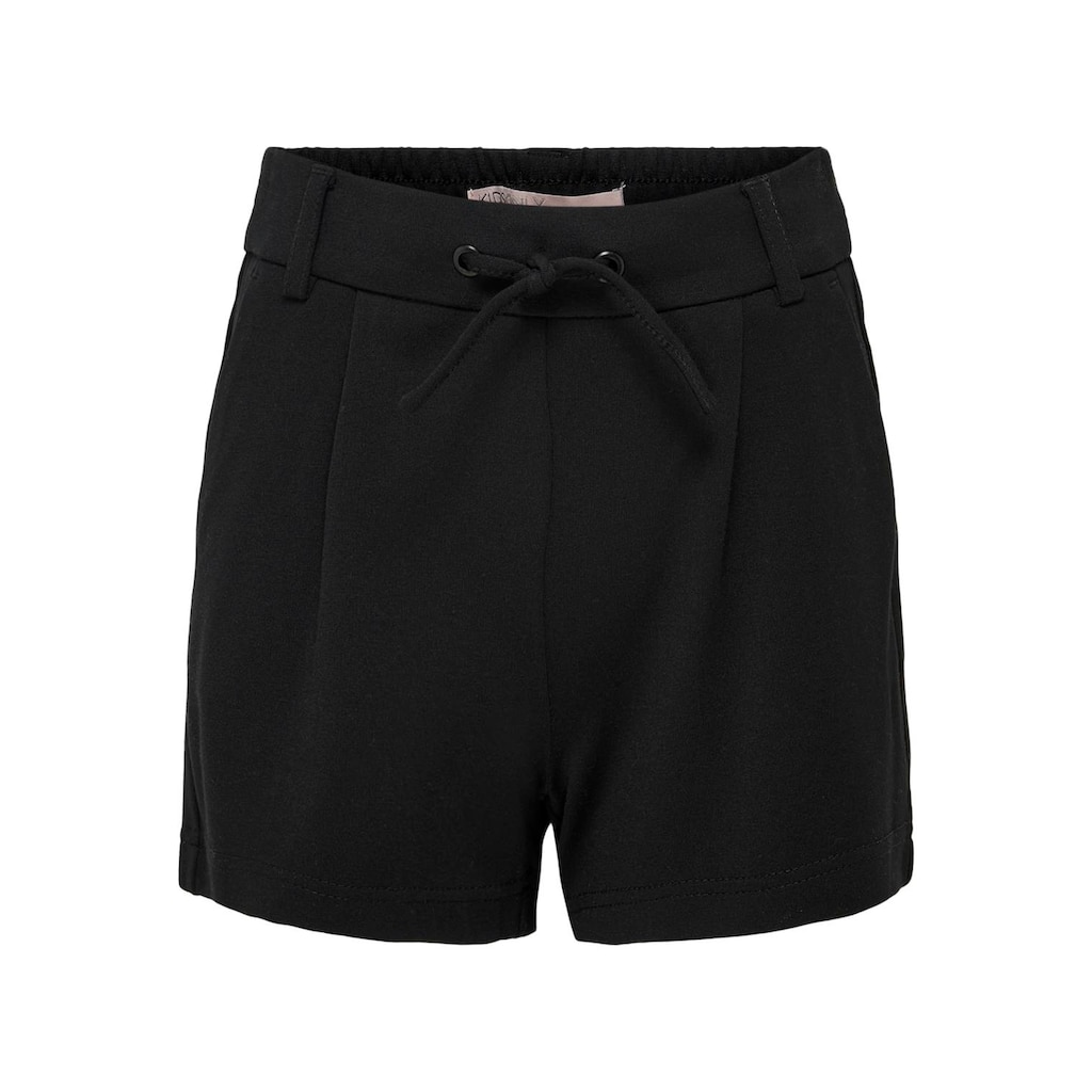 KIDS ONLY Shorts »KOGPOPTRASH EASY SHORTS NOOS«