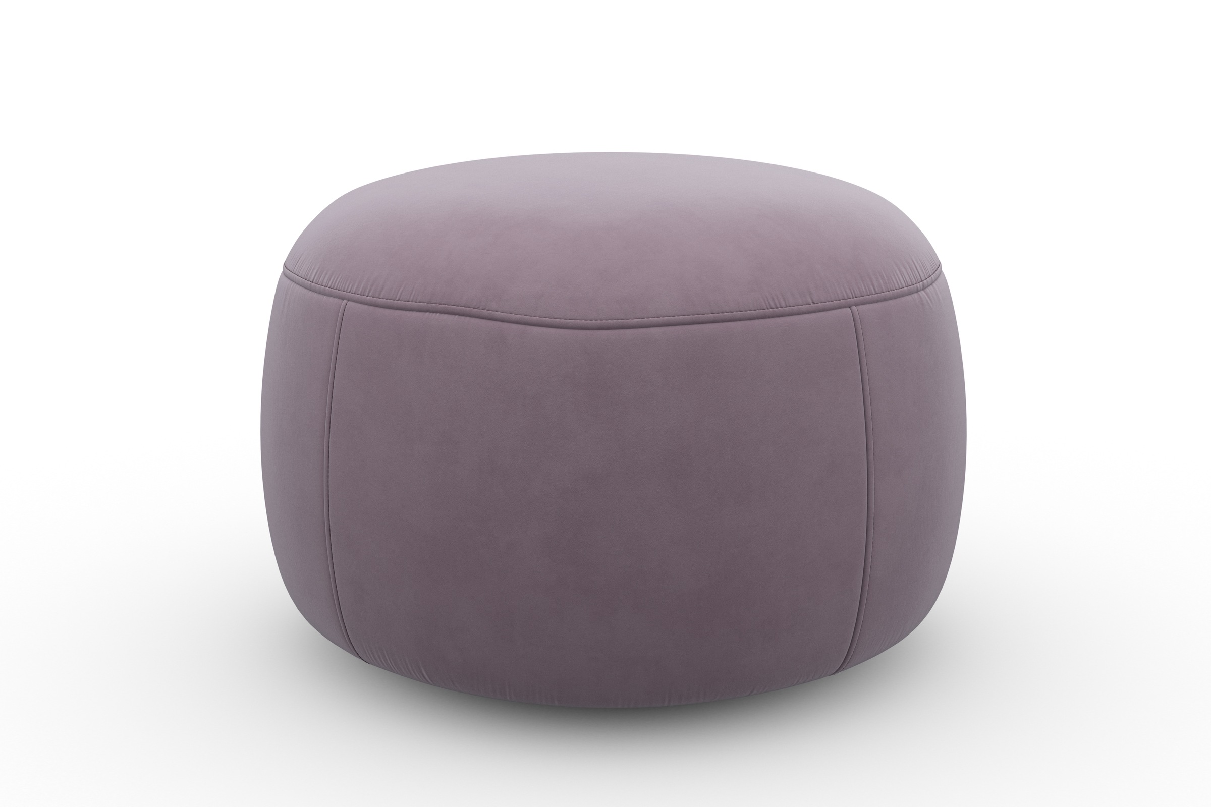 sit&more Hocker "Cadabra" Rundhocker, Durchmesser Sitzfläche 64 cm oder 104 günstig online kaufen