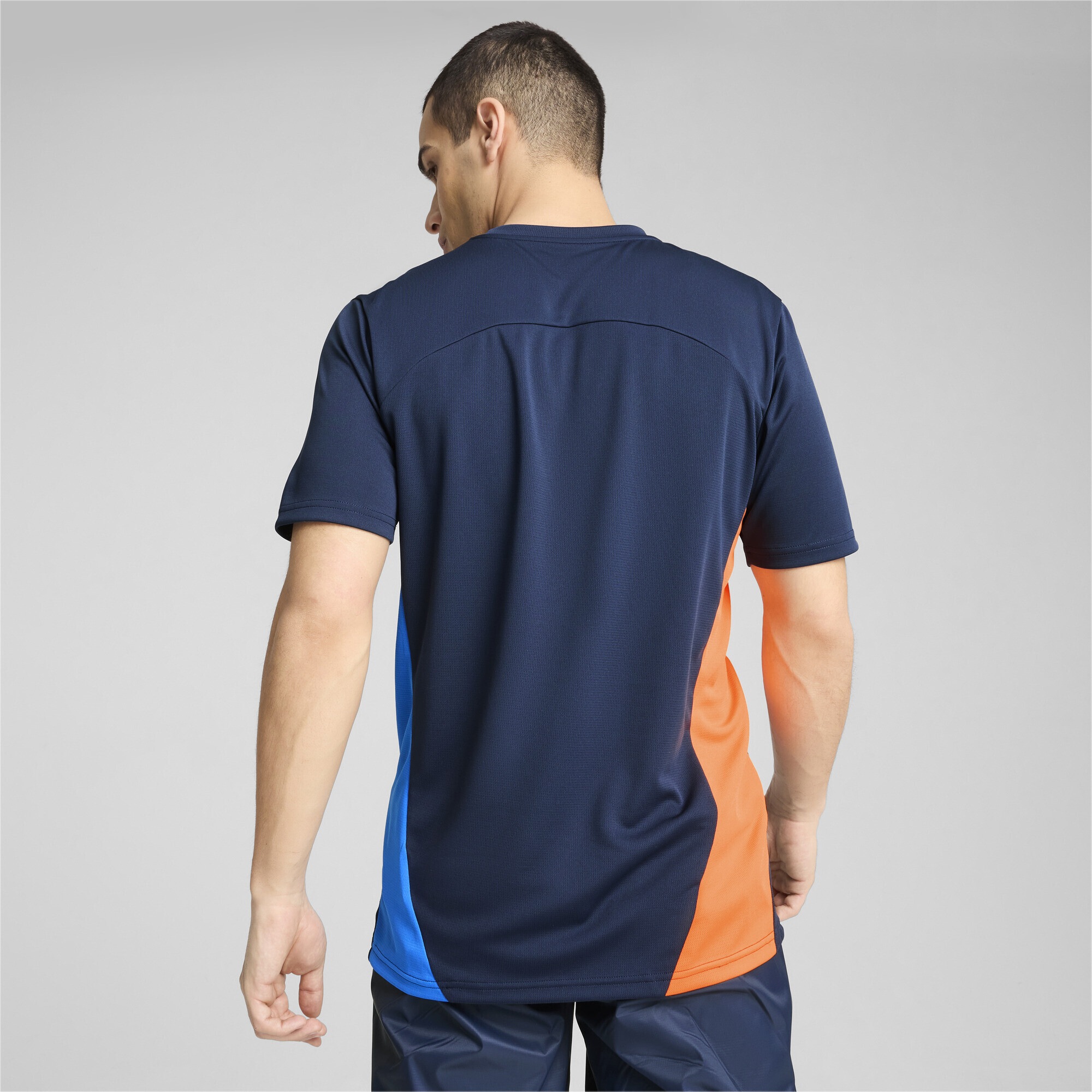 PUMA Trainingsshirt »Olympique de Marseille Trainingstrikot Herren«